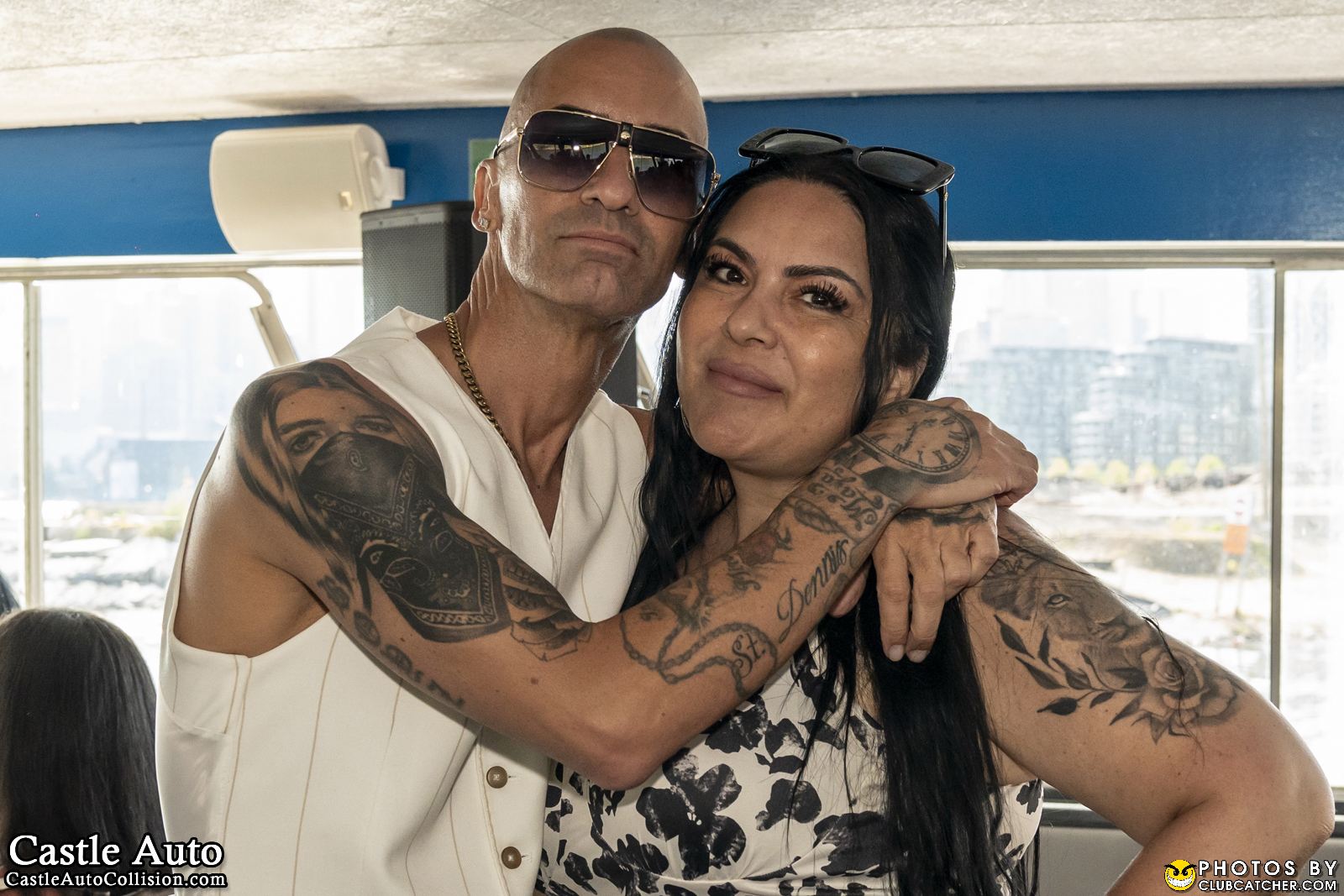 Empress Of Canada party venue photo 555 - June 29th, 2025