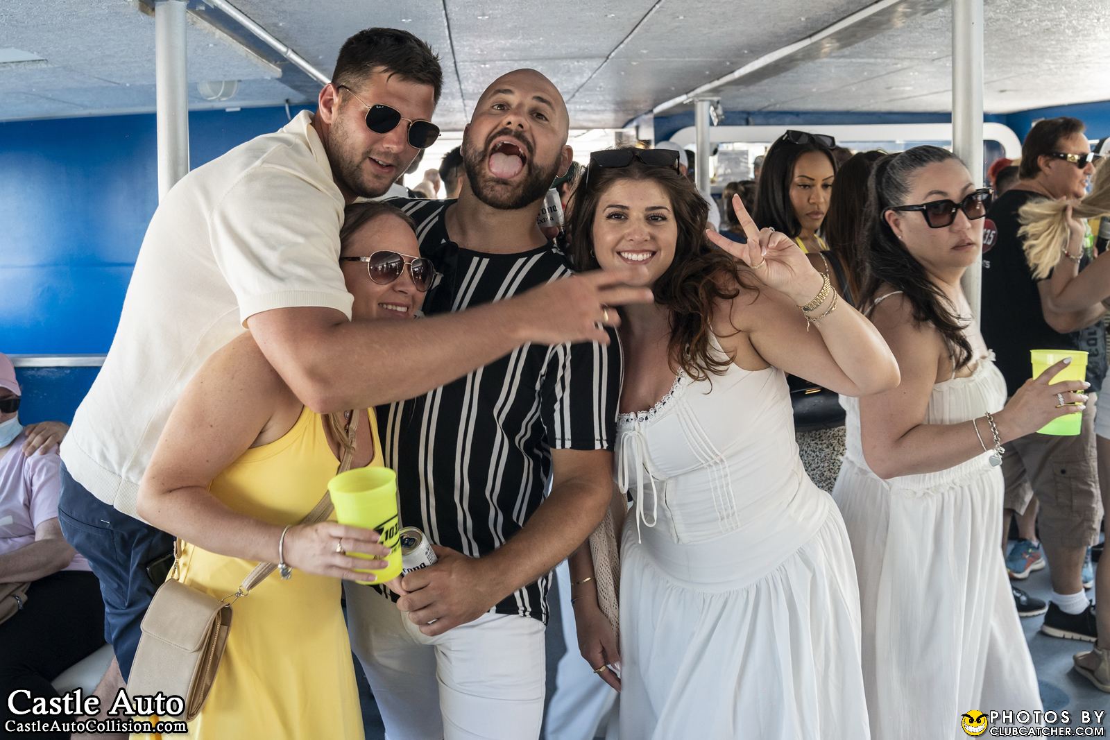 Empress Of Canada party venue photo 556 - June 29th, 2025