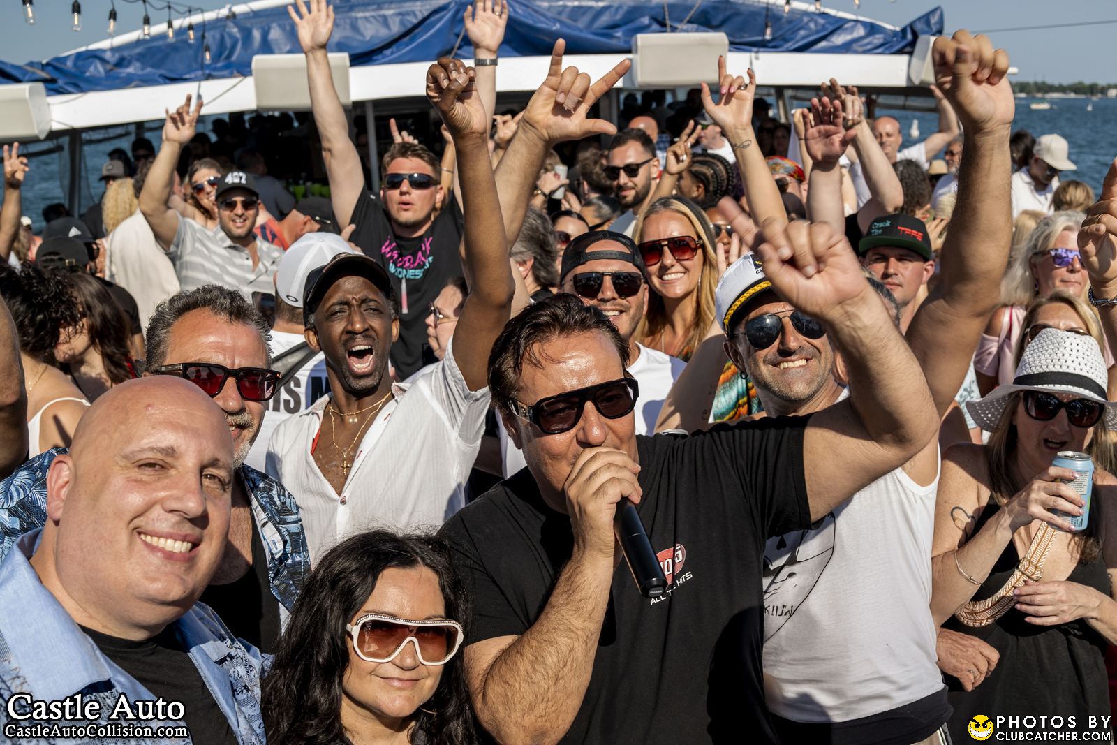 Empress Of Canada party venue photo 558 - June 29th, 2025