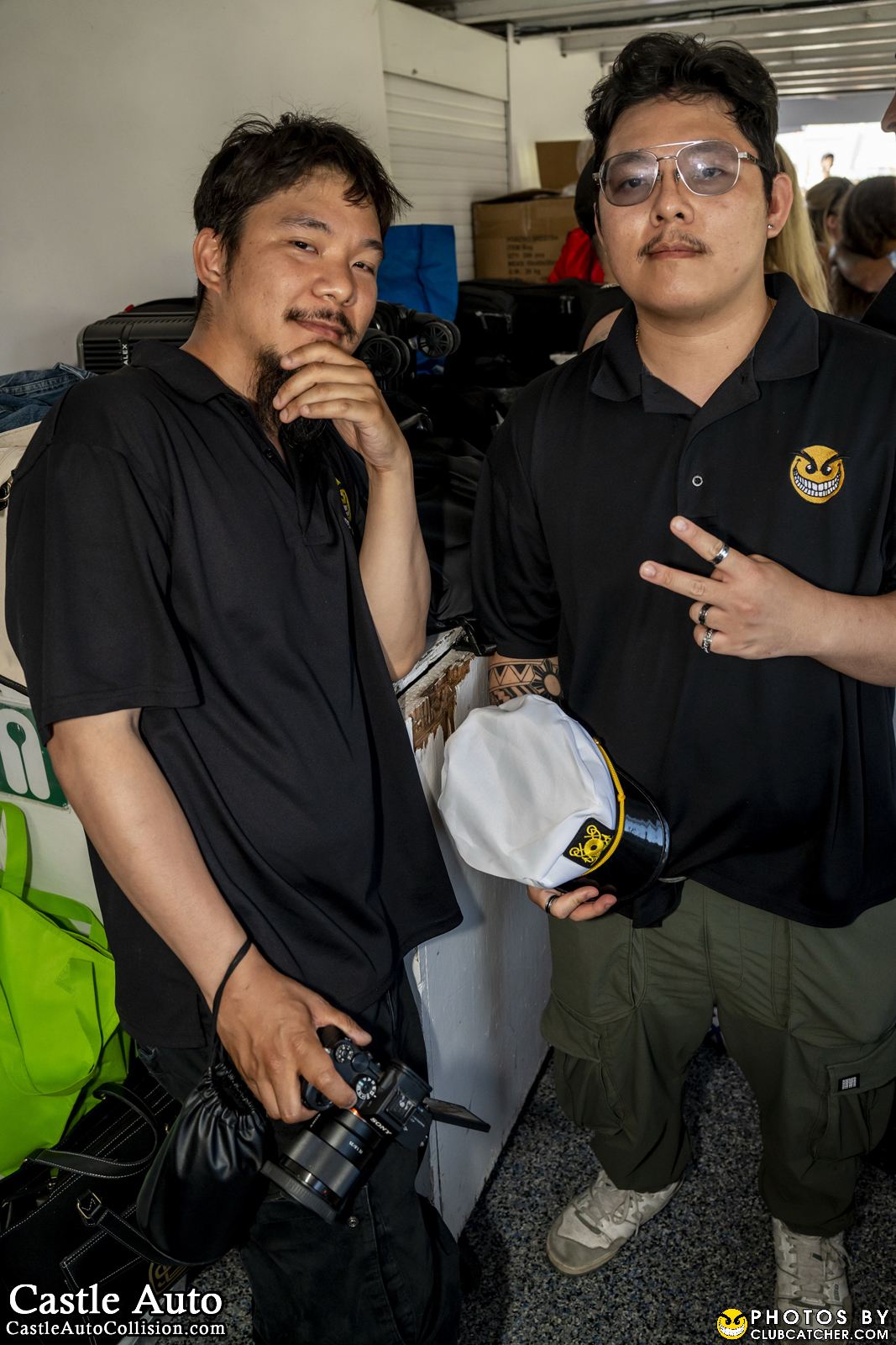 Empress Of Canada party venue photo 559 - June 29th, 2025