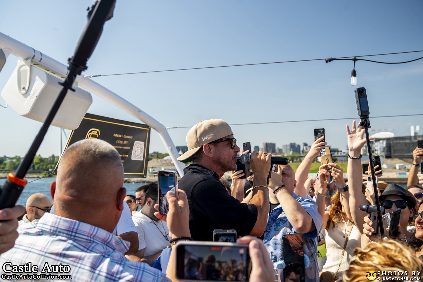 Empress Of Canada party venue photo 560 - June 29th, 2025