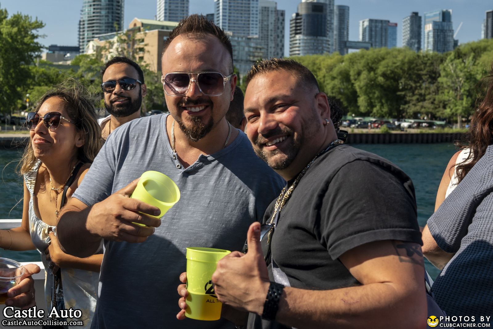 Empress Of Canada party venue photo 562 - June 29th, 2025