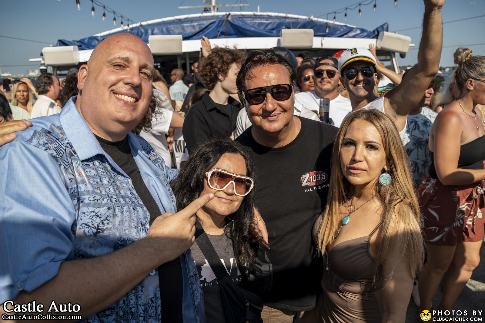 Empress Of Canada party venue photo 564 - June 29th, 2025