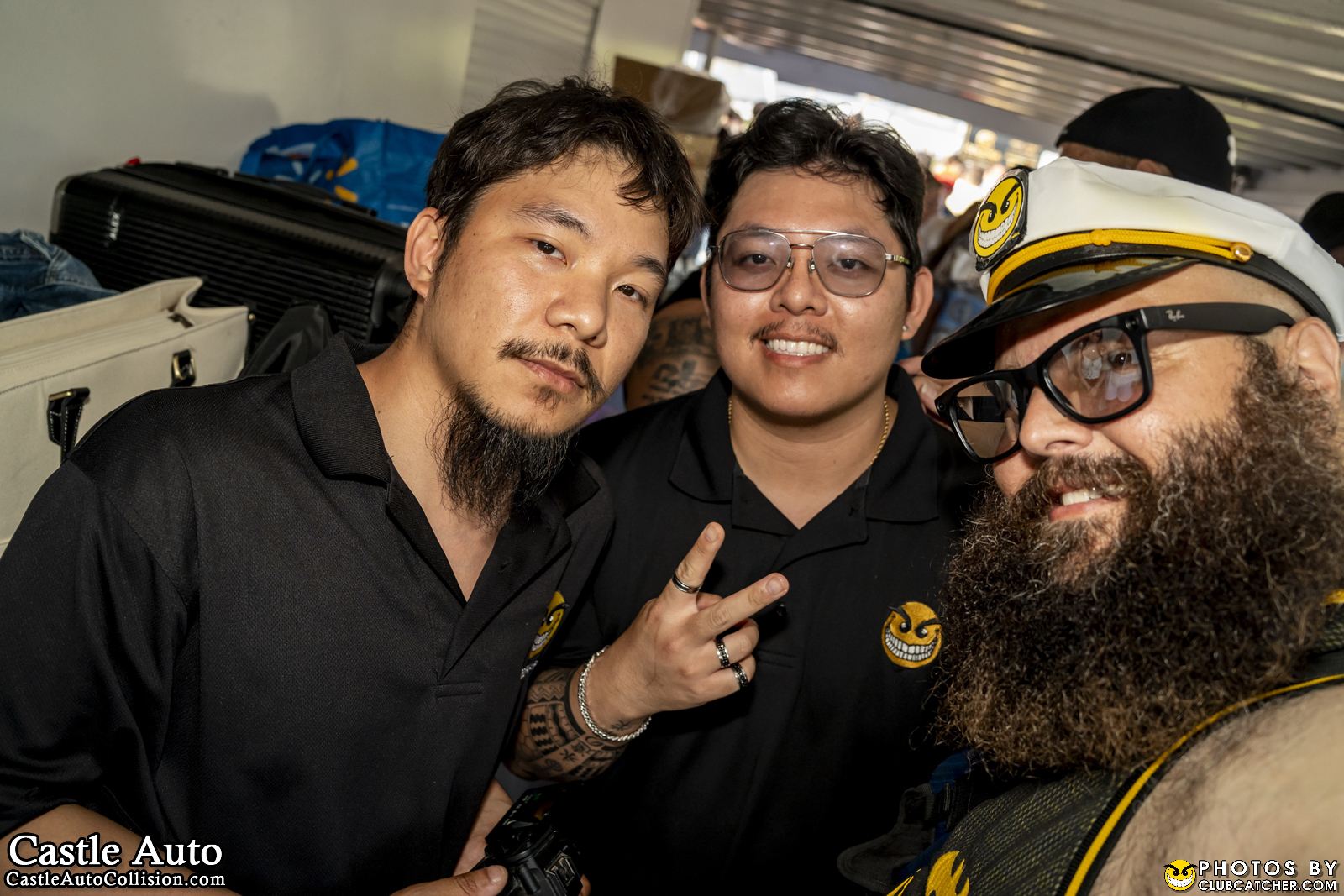 Empress Of Canada party venue photo 565 - June 29th, 2025