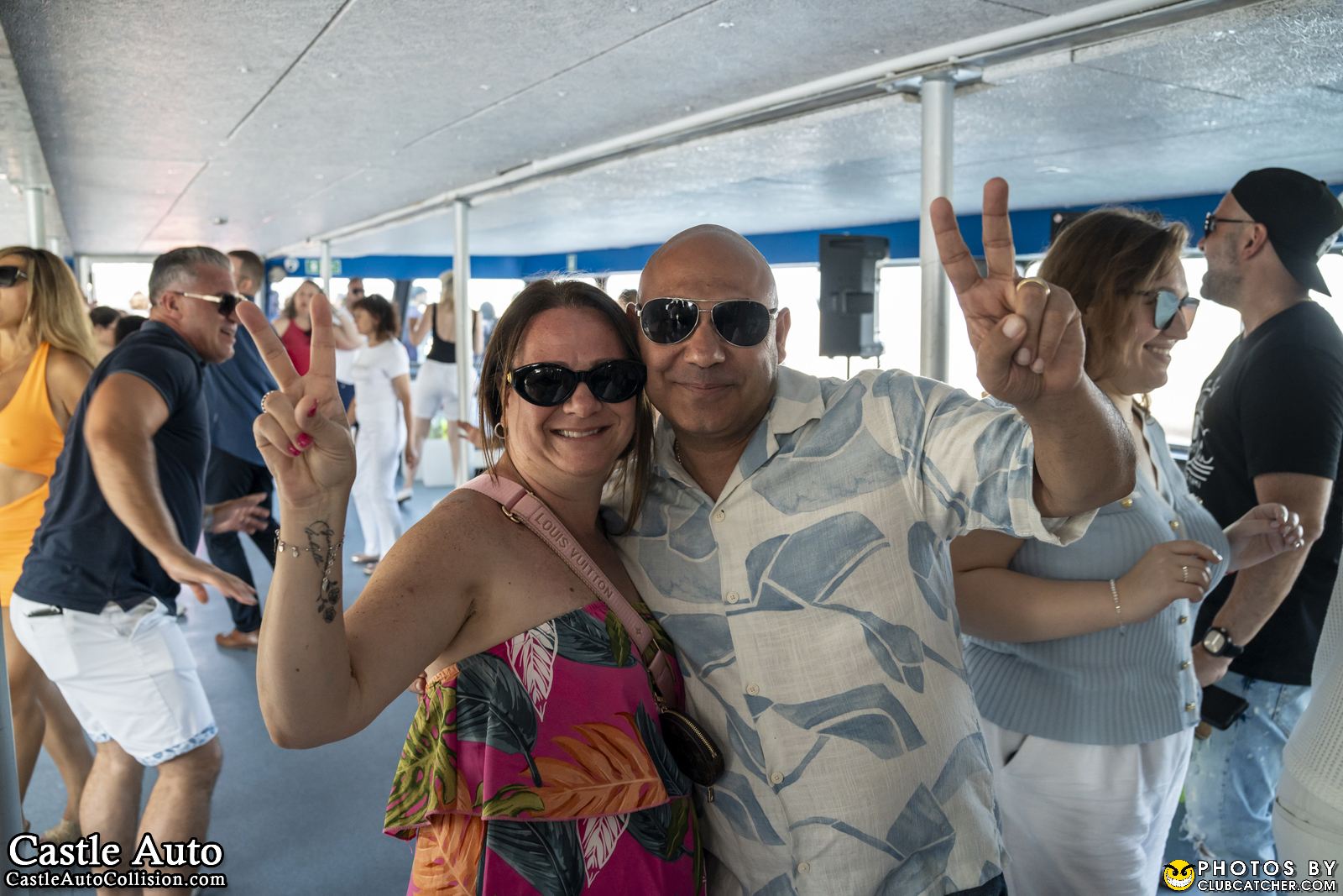 Empress Of Canada party venue photo 566 - June 29th, 2025