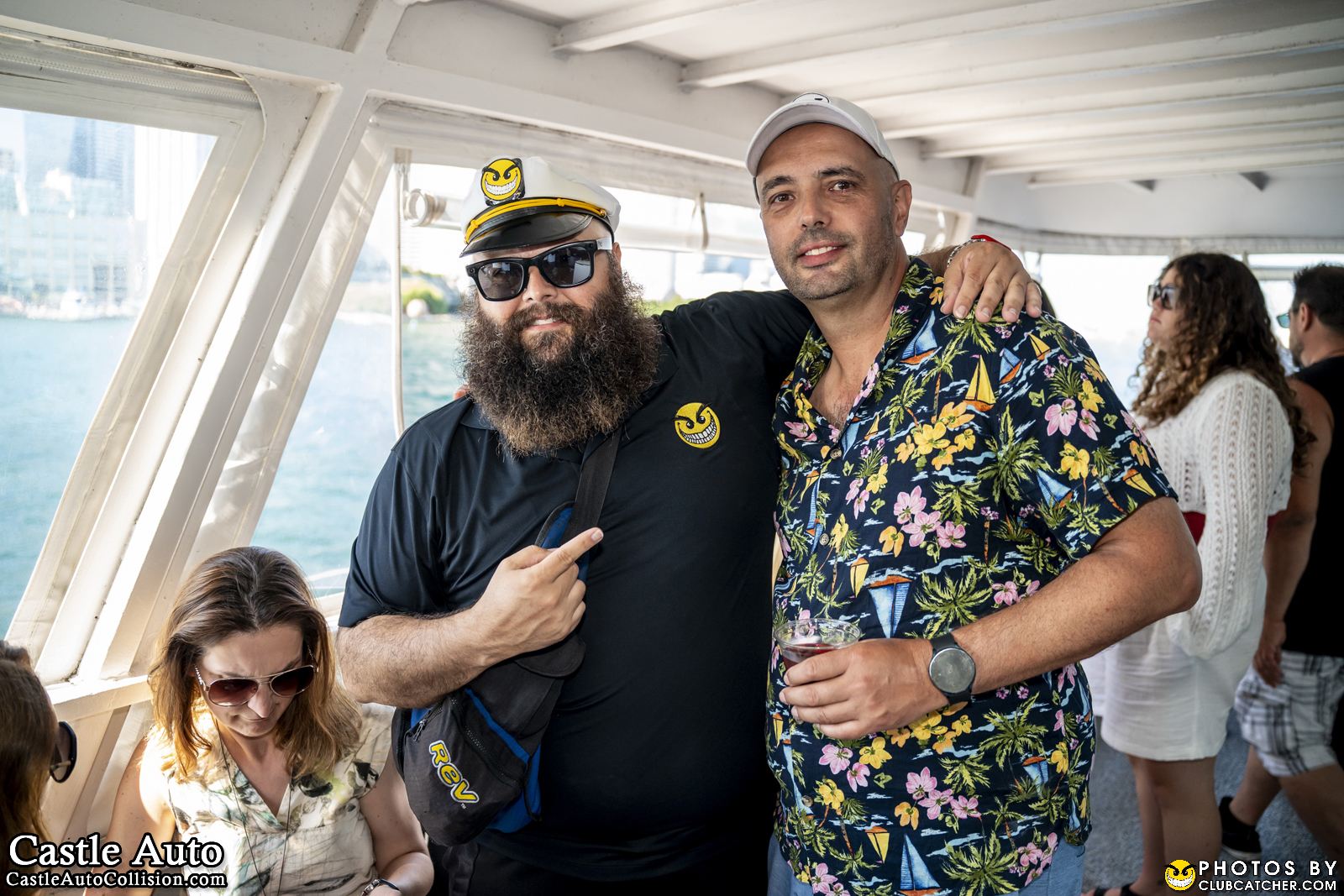 Empress Of Canada party venue photo 567 - June 29th, 2025