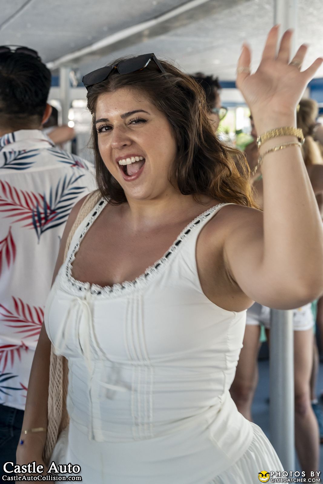 Empress Of Canada party venue photo 569 - June 29th, 2025