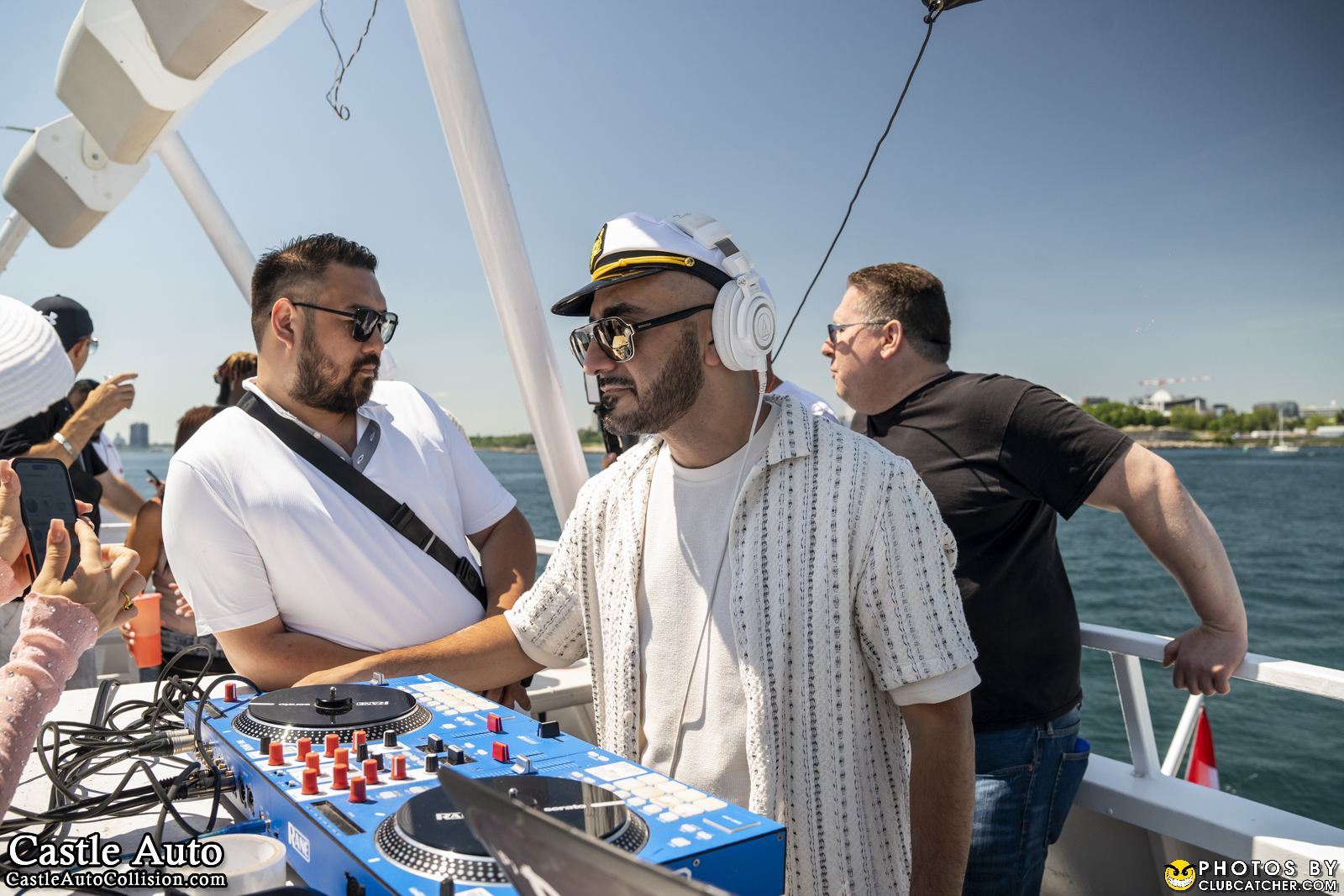 Empress Of Canada party venue photo 58 - June 29th, 2025