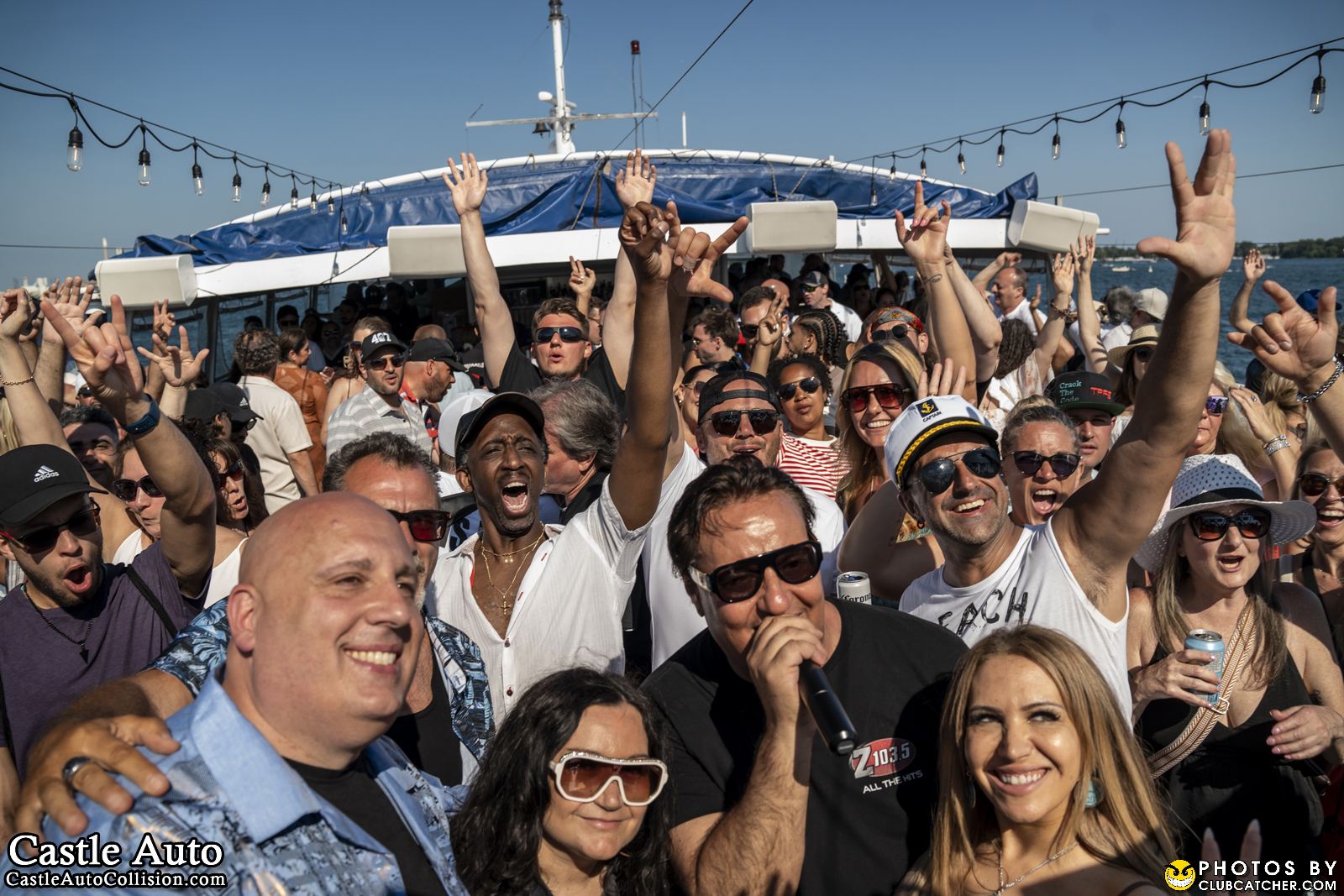 Empress Of Canada party venue photo 572 - June 29th, 2025