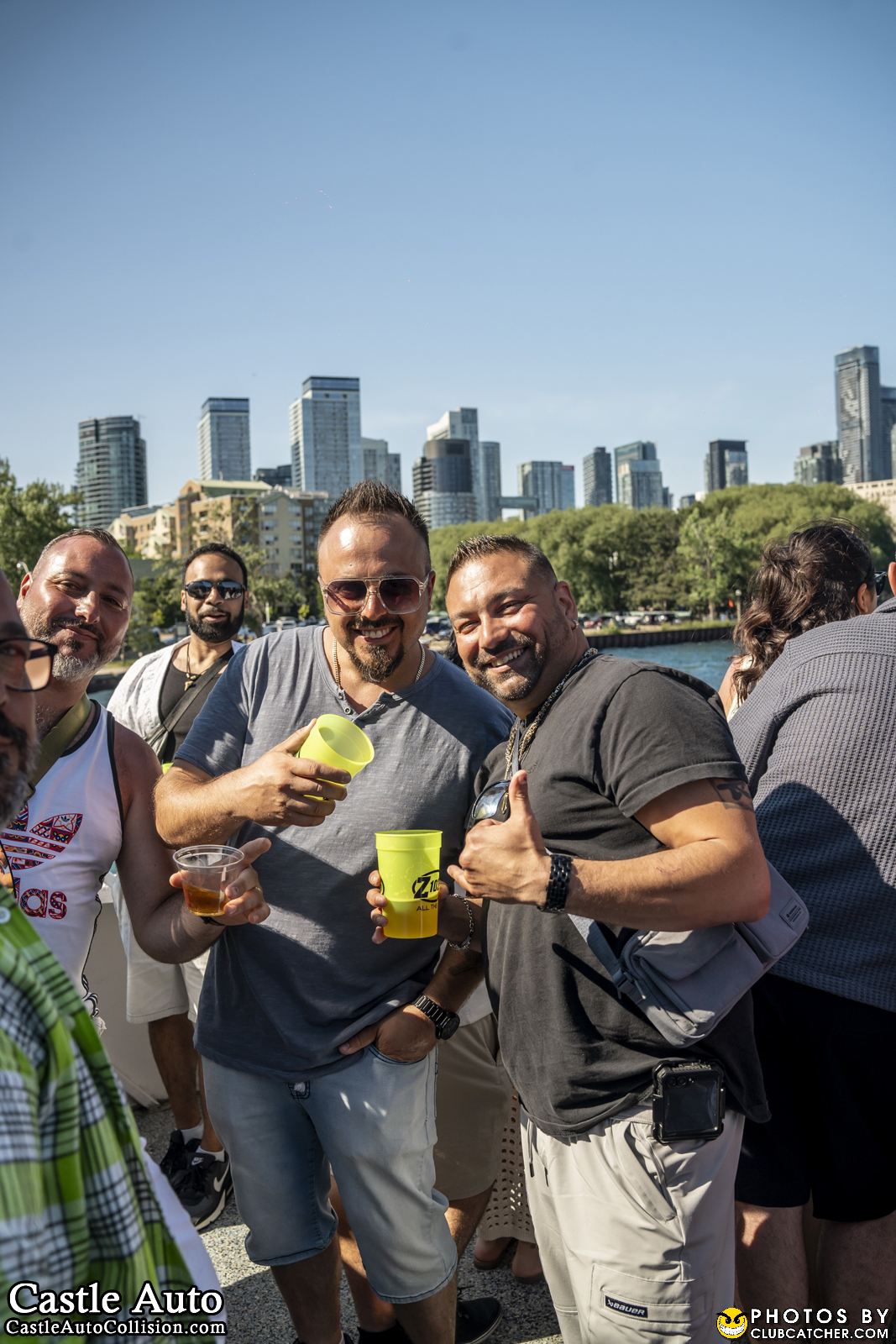 Empress Of Canada party venue photo 575 - June 29th, 2025