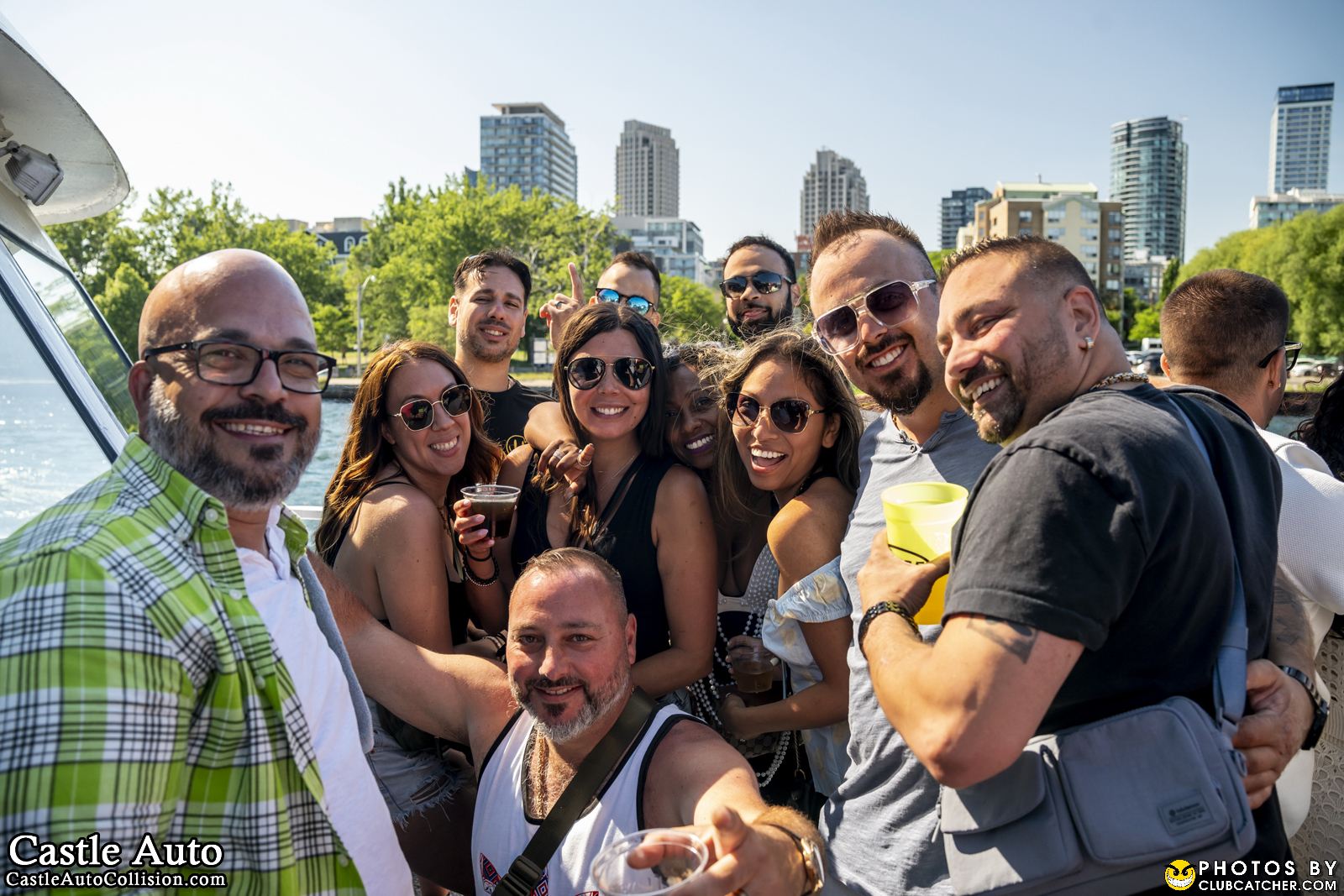 Empress Of Canada party venue photo 576 - June 29th, 2025