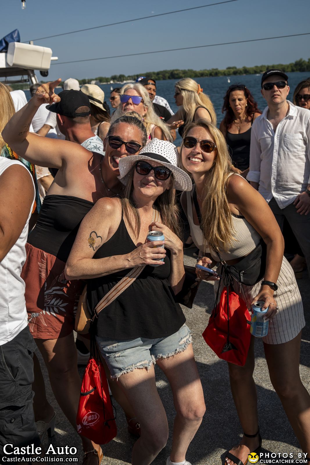 Empress Of Canada party venue photo 577 - June 29th, 2025