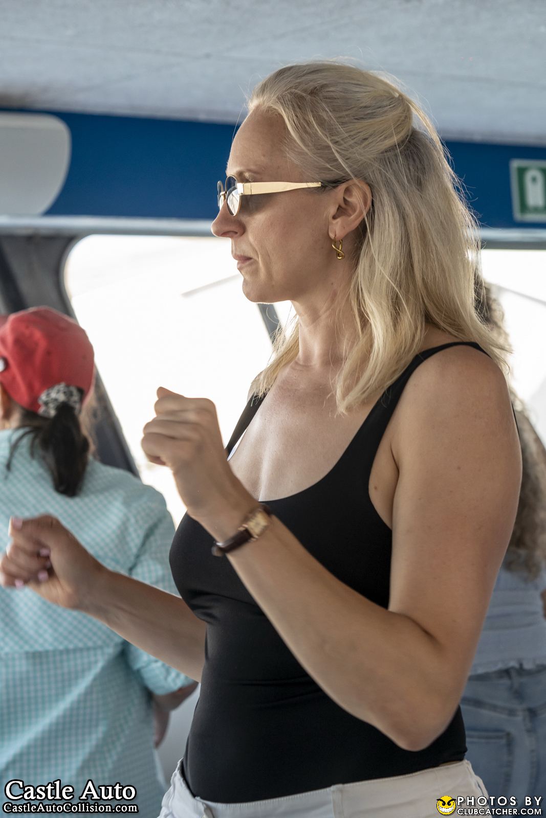 Empress Of Canada party venue photo 578 - June 29th, 2025