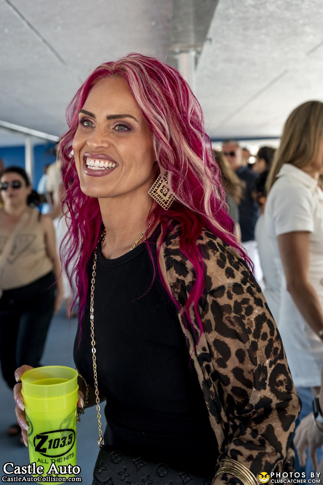 Empress Of Canada party venue photo 579 - June 29th, 2025