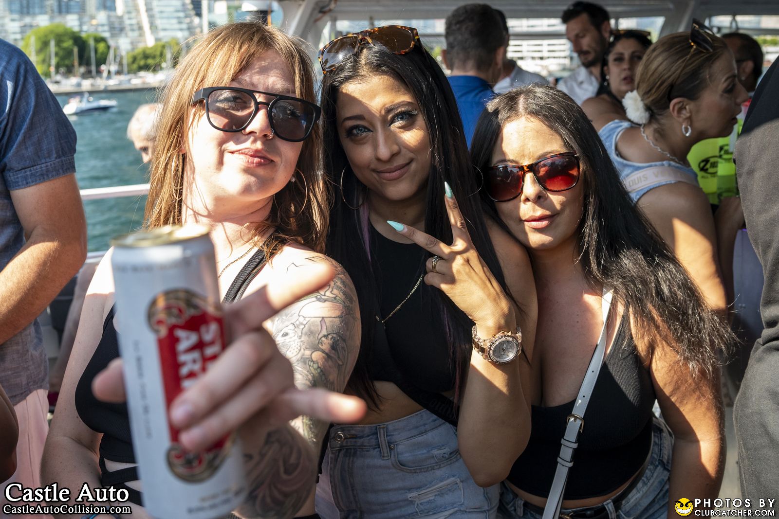 Empress Of Canada party venue photo 582 - June 29th, 2025