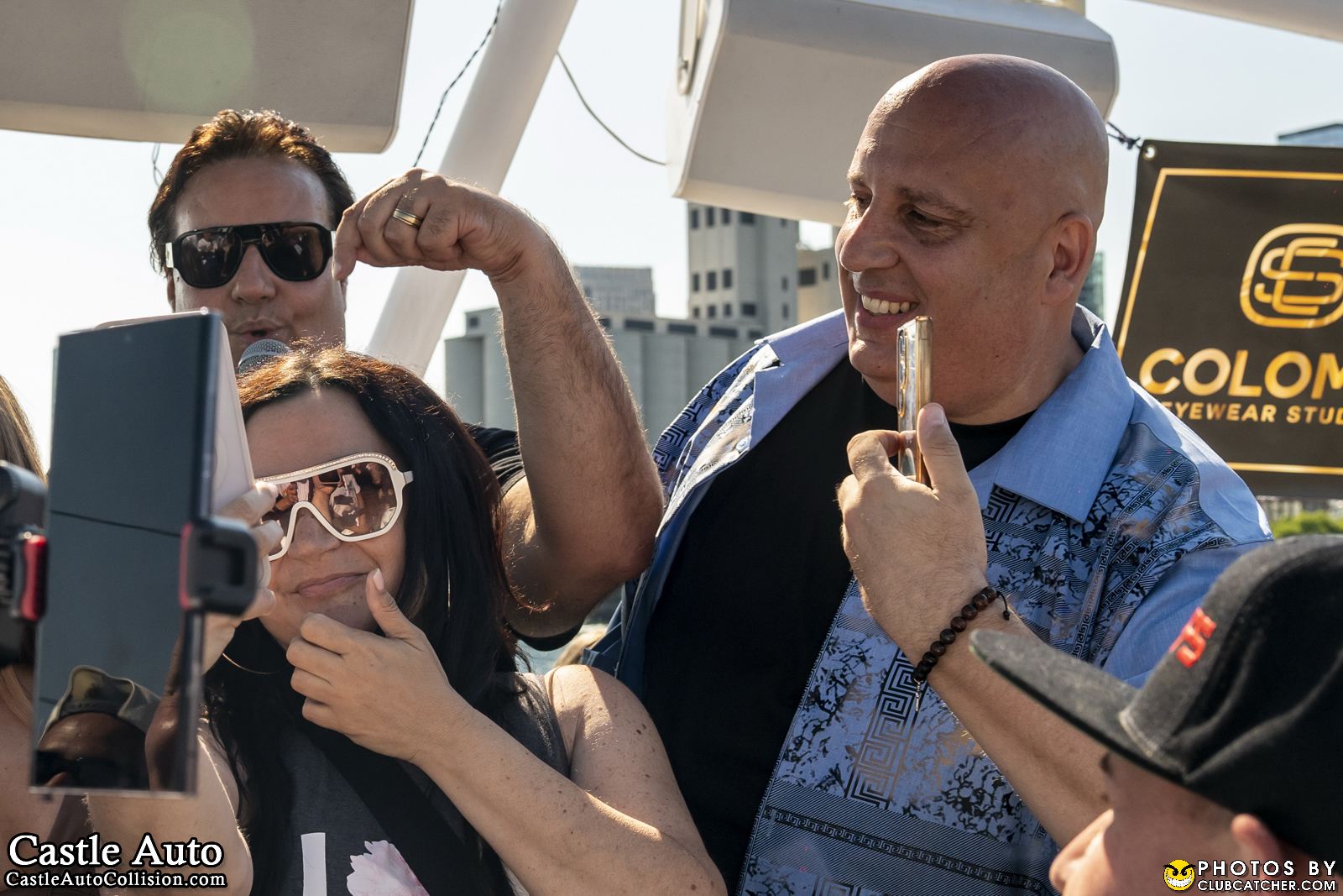 Empress Of Canada party venue photo 584 - June 29th, 2025