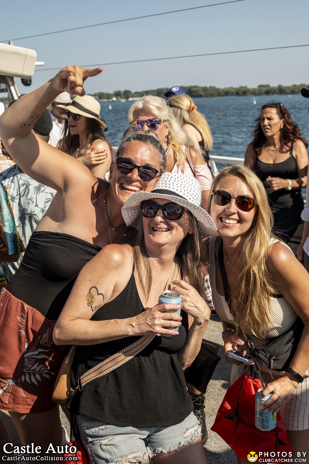 Empress Of Canada party venue photo 585 - June 29th, 2025