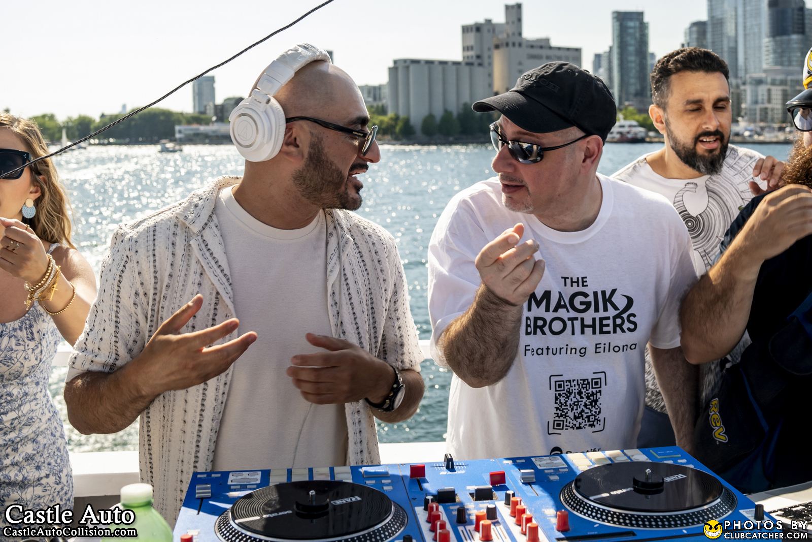 Empress Of Canada party venue photo 587 - June 29th, 2025