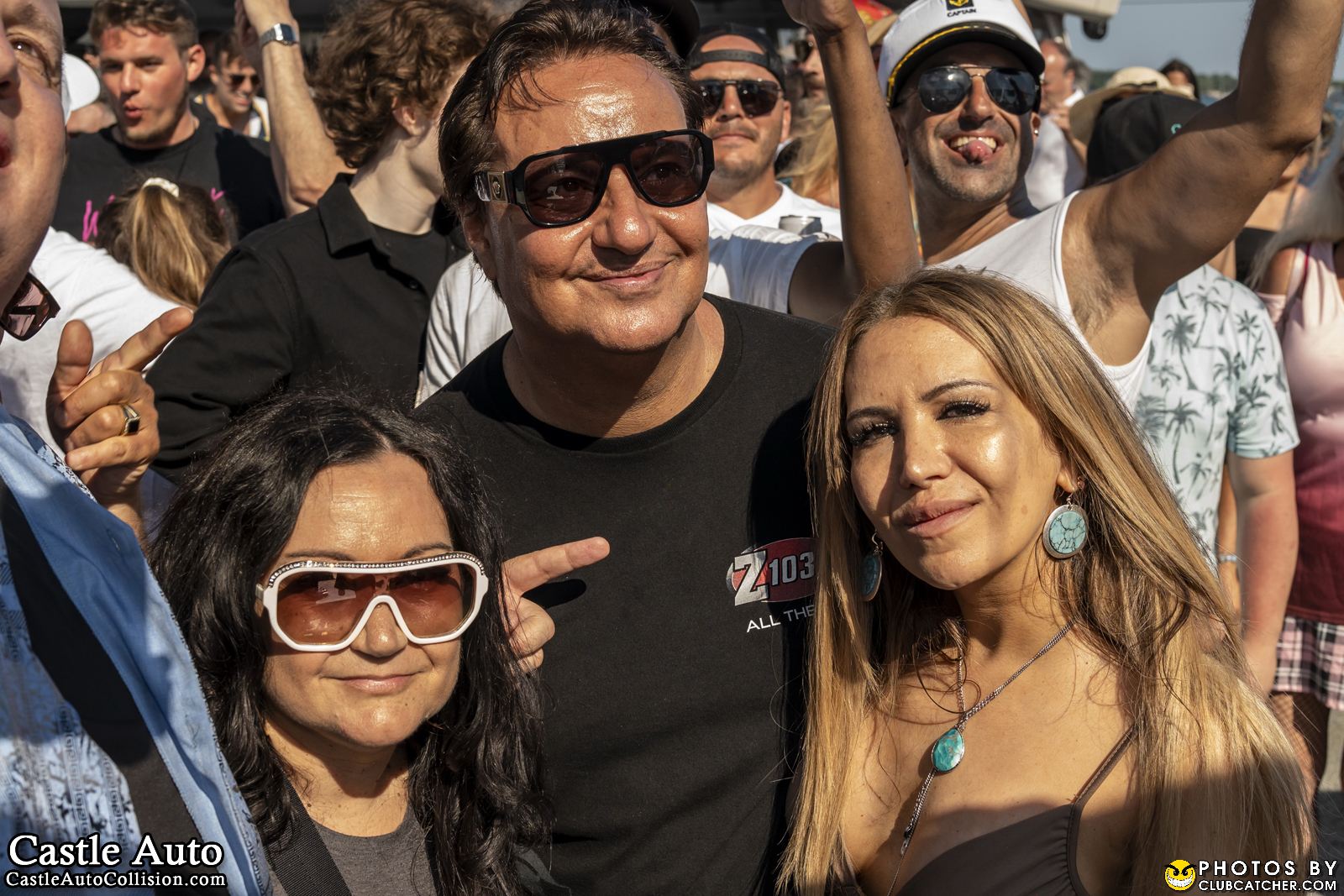 Empress Of Canada party venue photo 588 - June 29th, 2025