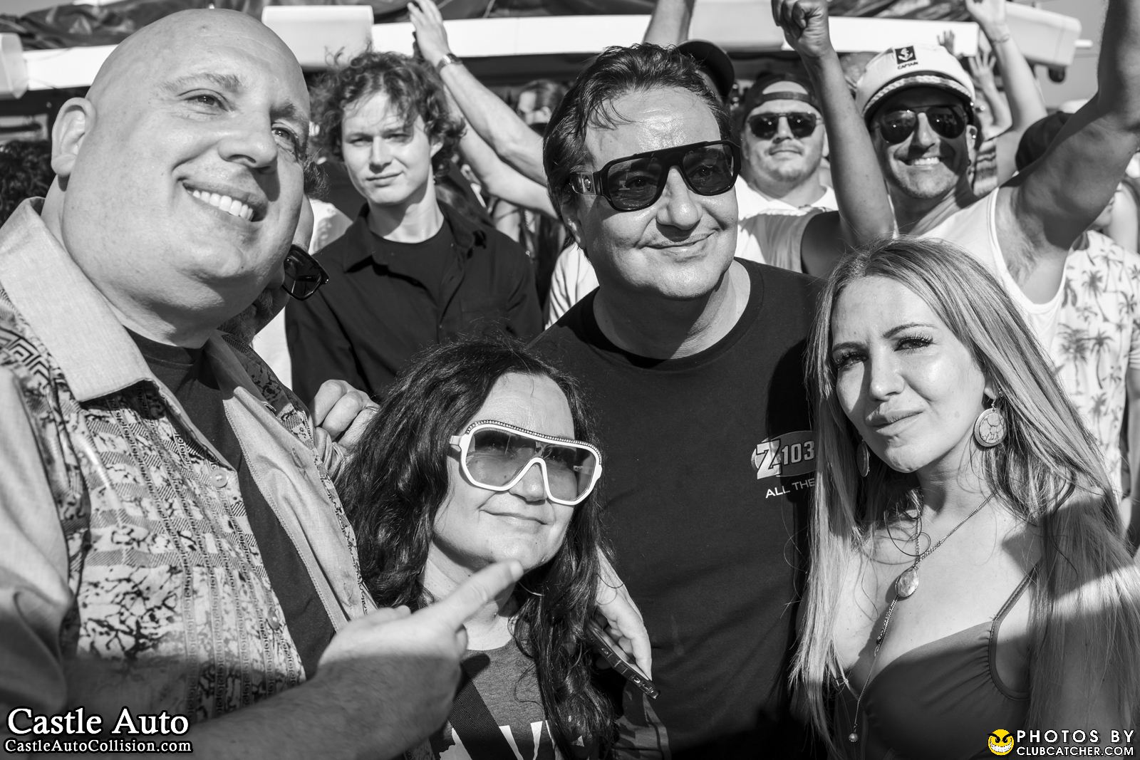 Empress Of Canada party venue photo 589 - June 29th, 2025