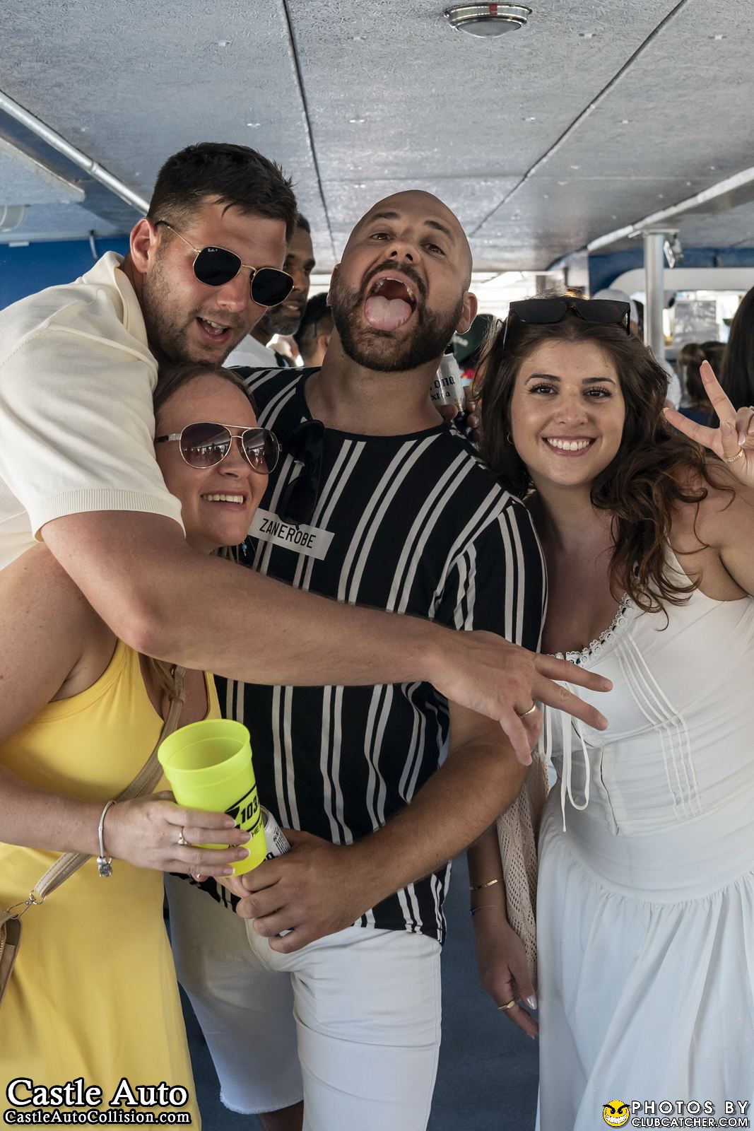 Empress Of Canada party venue photo 592 - June 29th, 2025