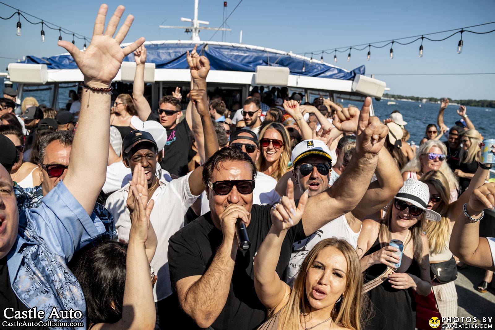 Empress Of Canada party venue photo 593 - June 29th, 2025