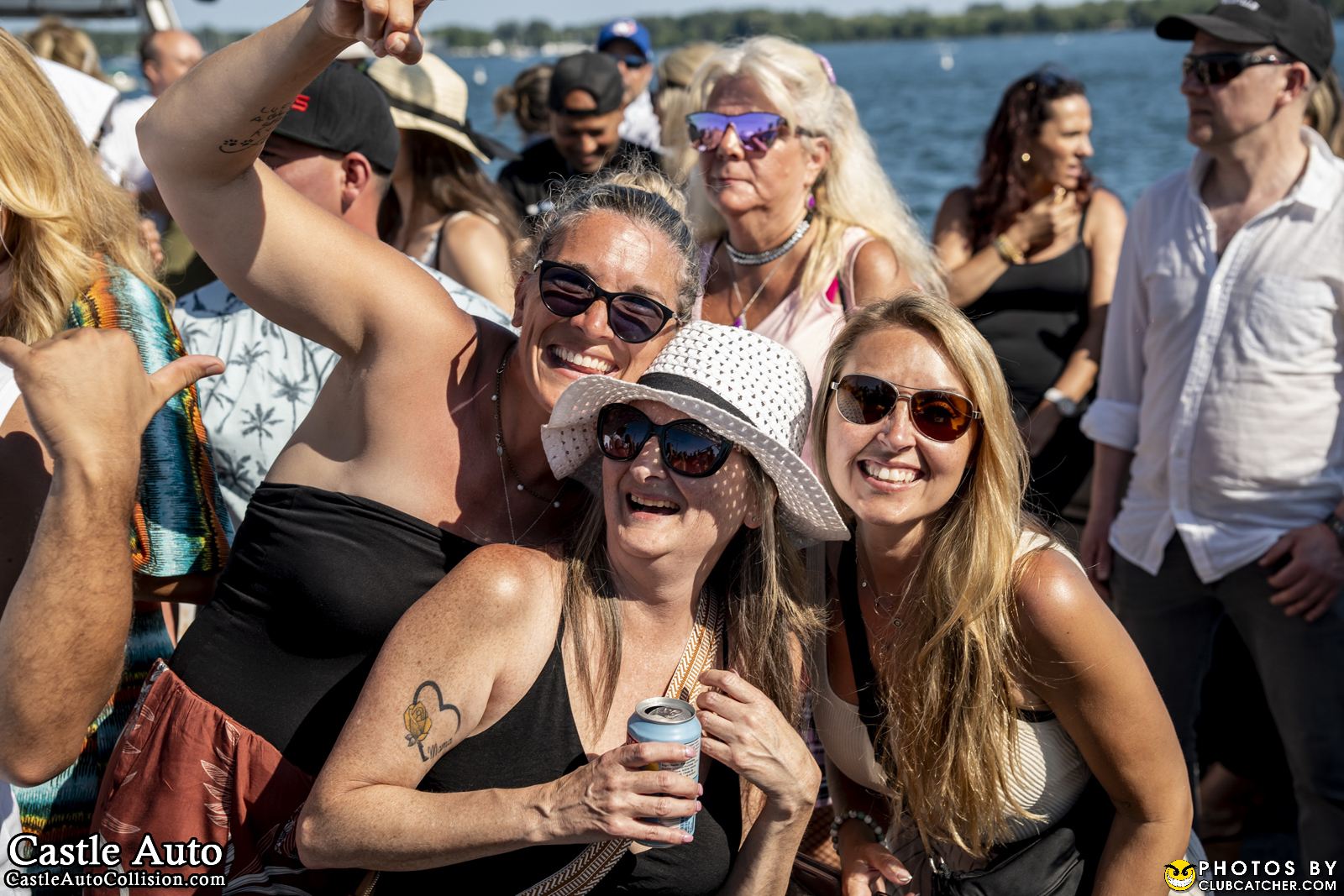 Empress Of Canada party venue photo 594 - June 29th, 2025