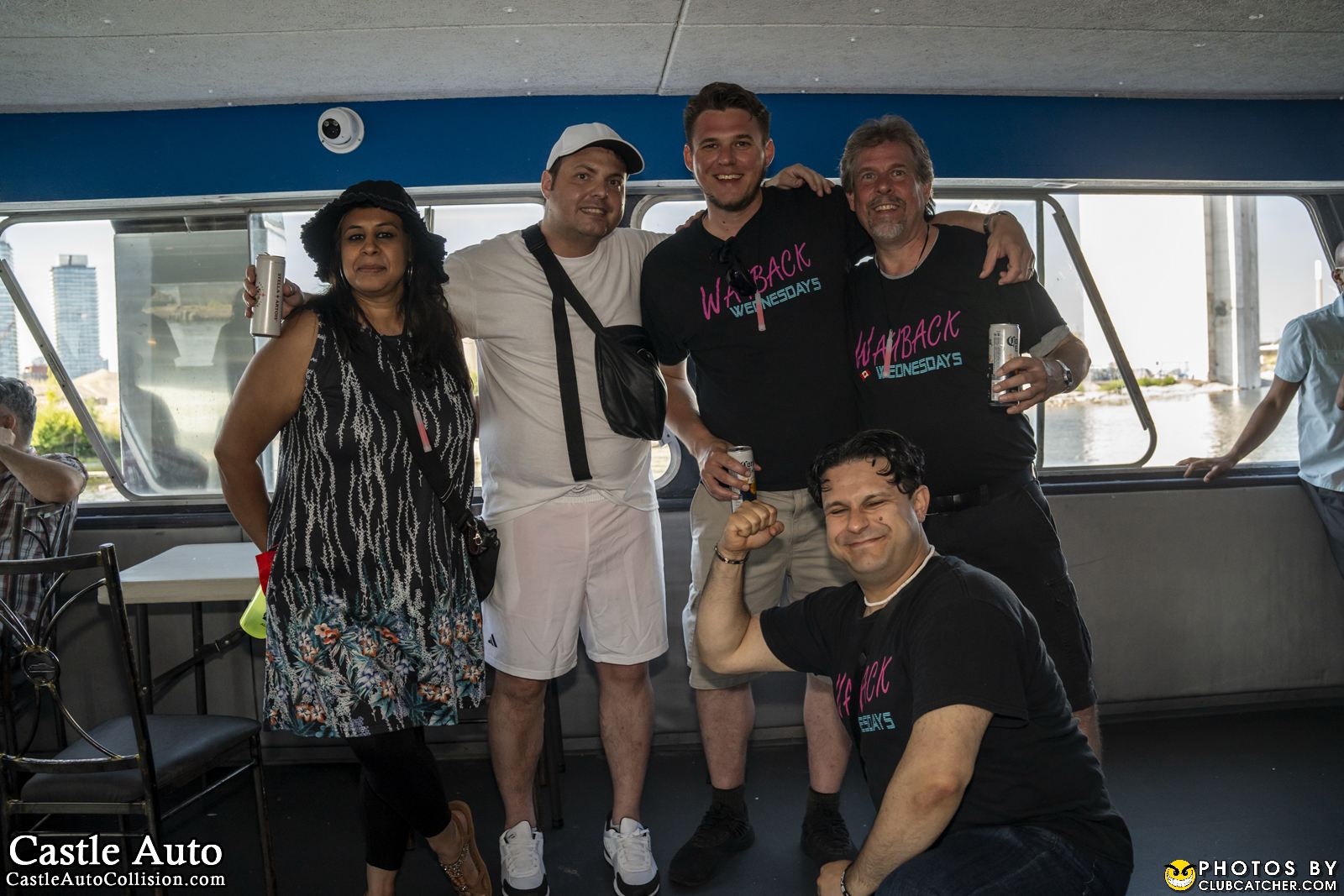 Empress Of Canada party venue photo 595 - June 29th, 2025