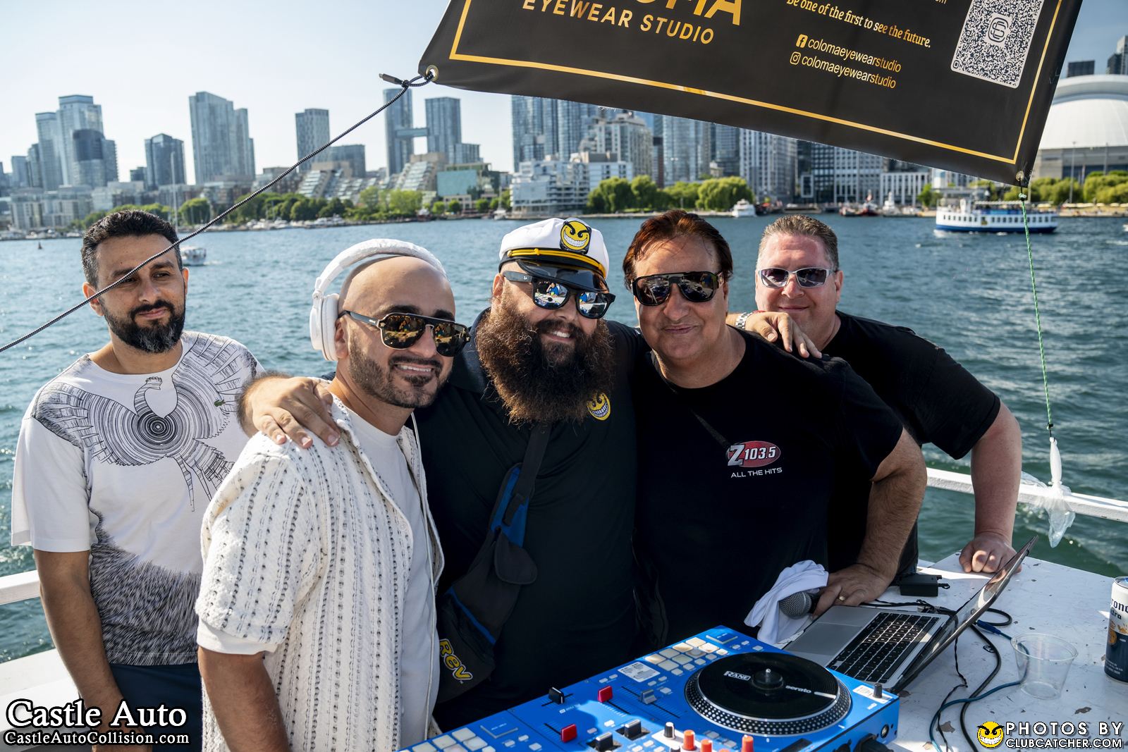 Empress Of Canada party venue photo 596 - June 29th, 2025