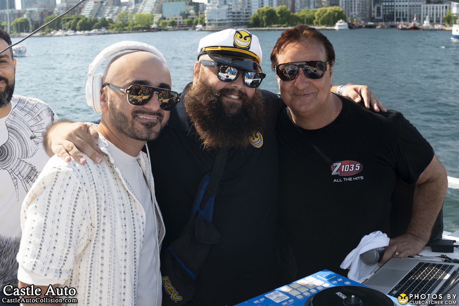 Empress Of Canada party venue photo 597 - June 29th, 2025