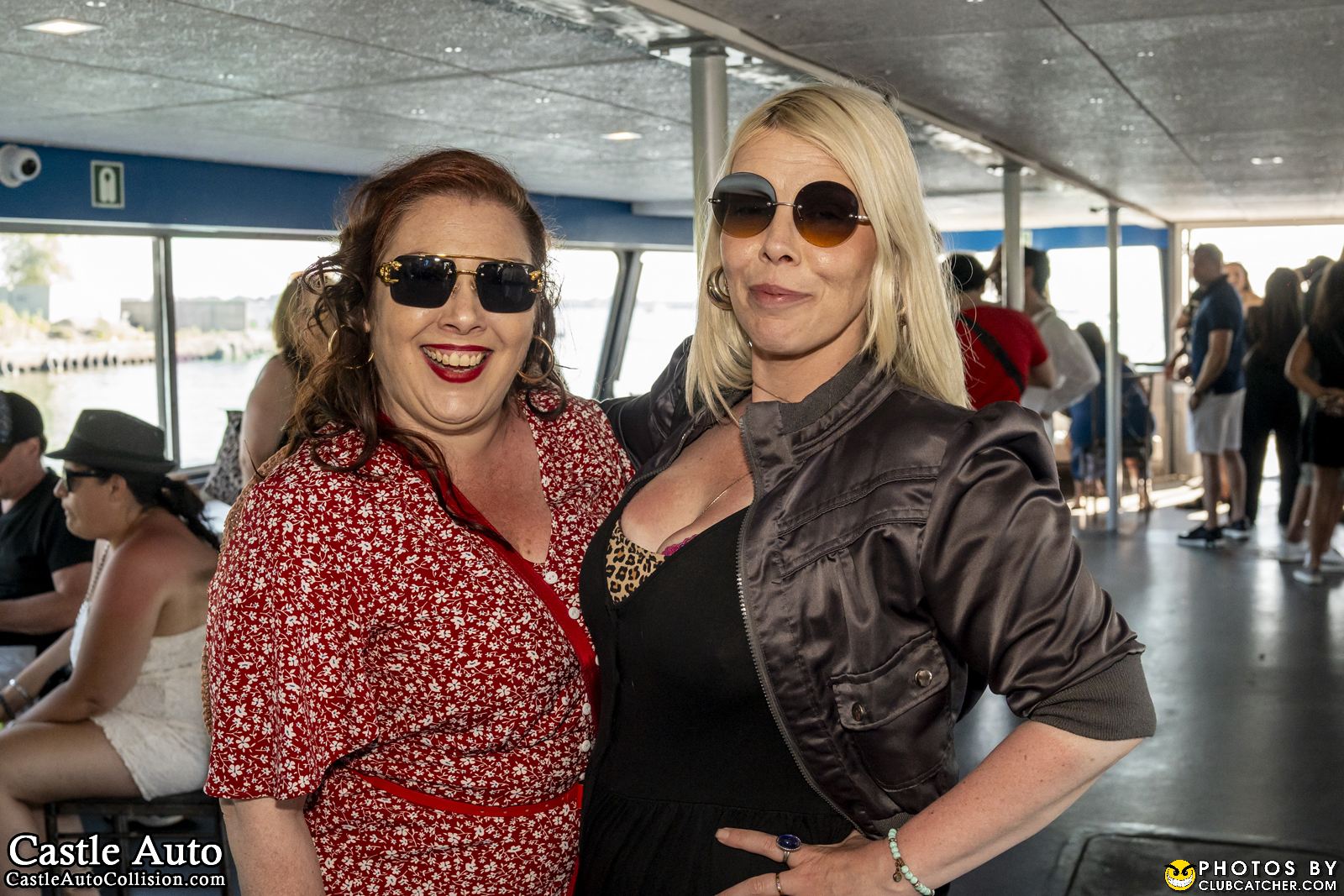 Empress Of Canada party venue photo 598 - June 29th, 2025