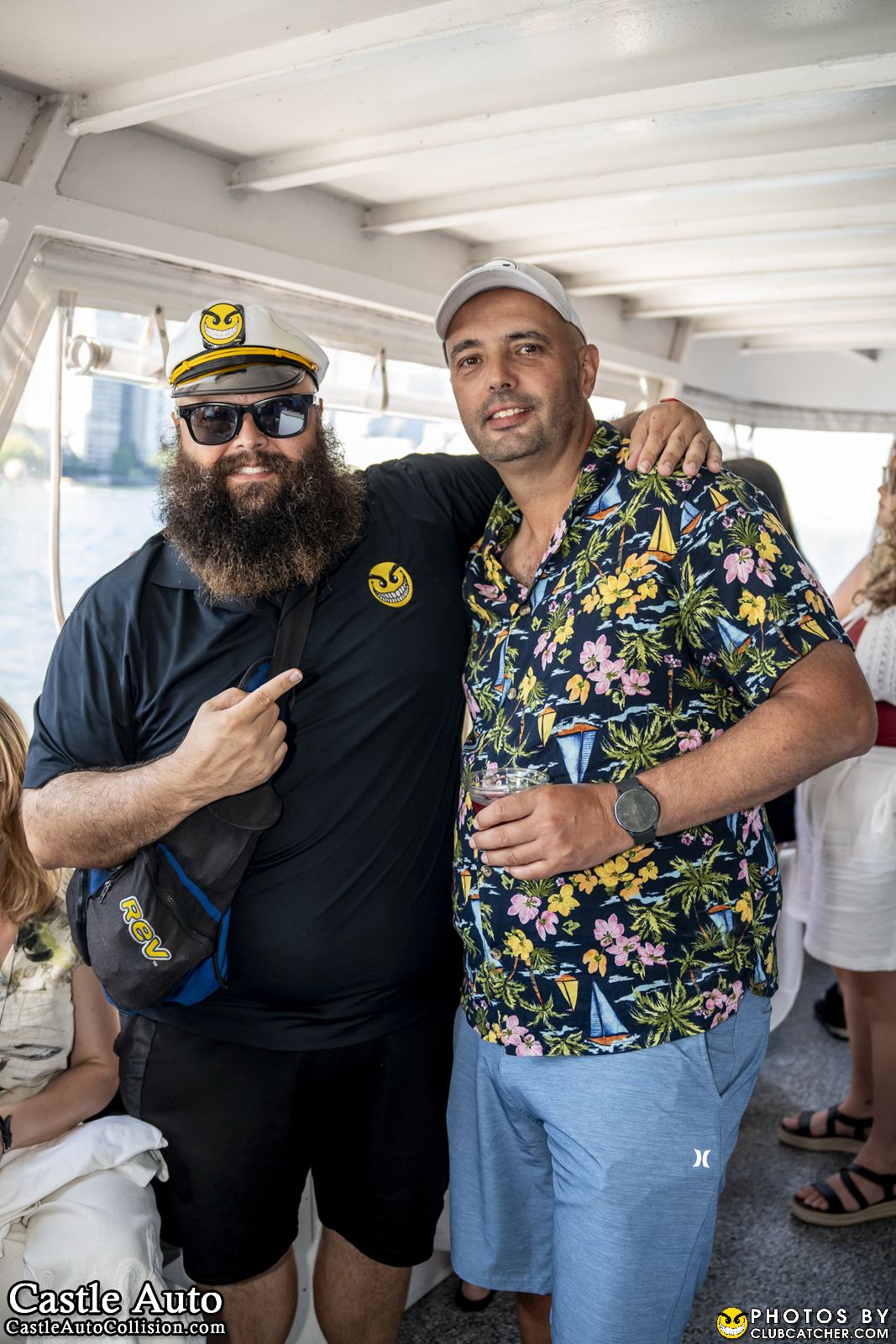 Empress Of Canada party venue photo 600 - June 29th, 2025