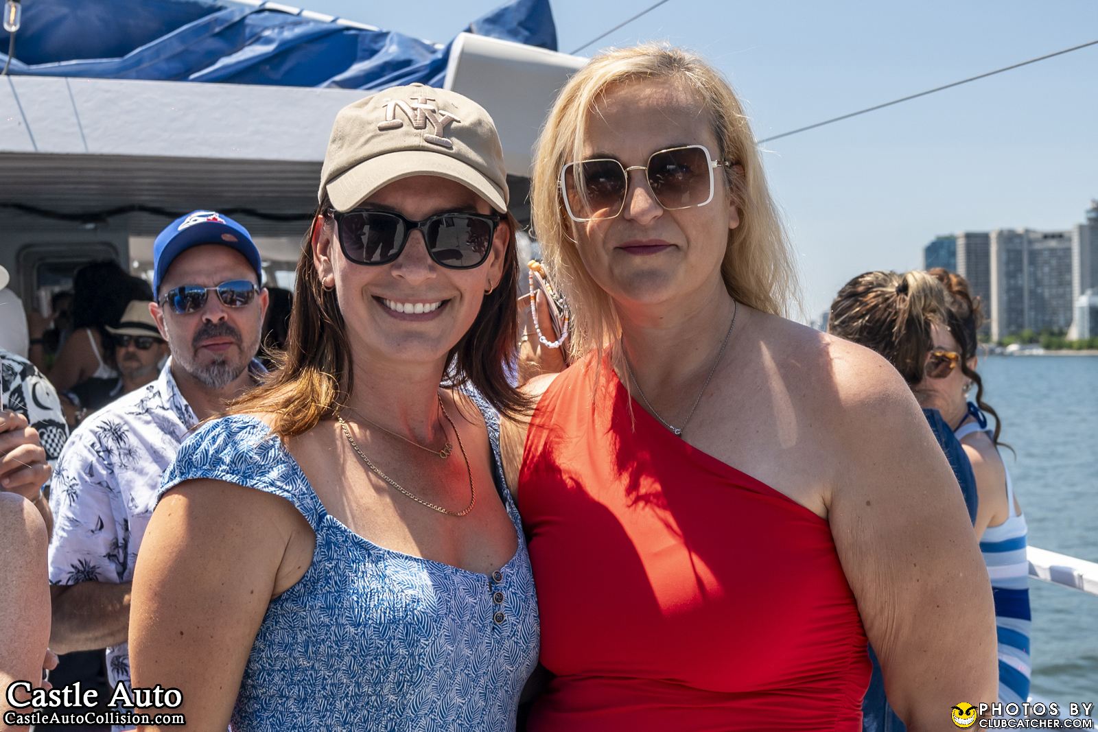 Empress Of Canada party venue photo 61 - June 29th, 2025