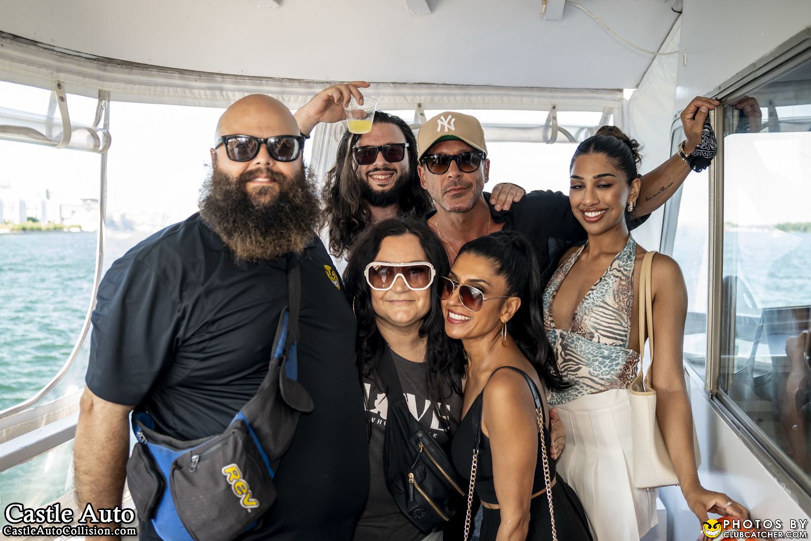 Empress Of Canada party venue photo 601 - June 29th, 2025