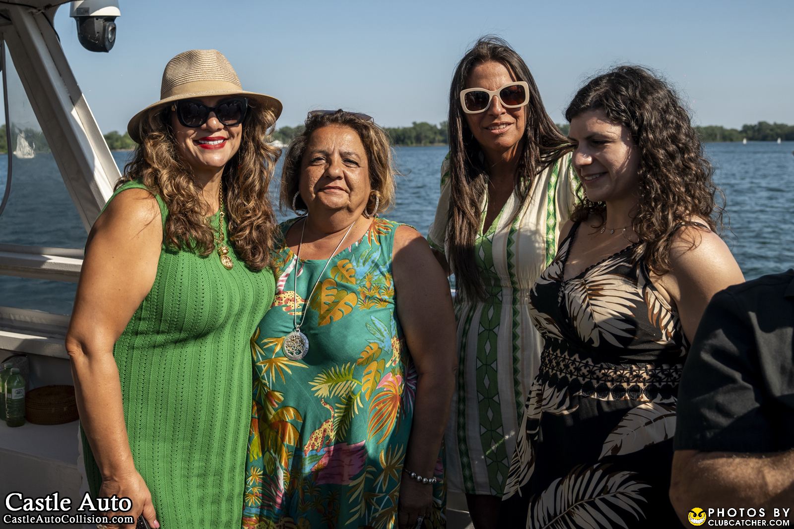 Empress Of Canada party venue photo 602 - June 29th, 2025