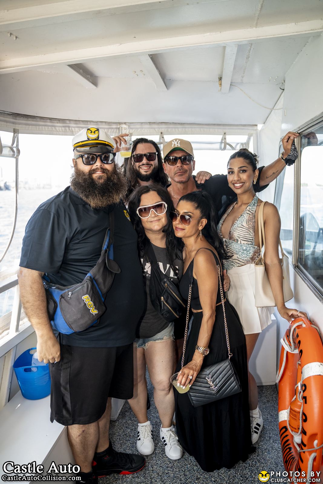 Empress Of Canada party venue photo 603 - June 29th, 2025