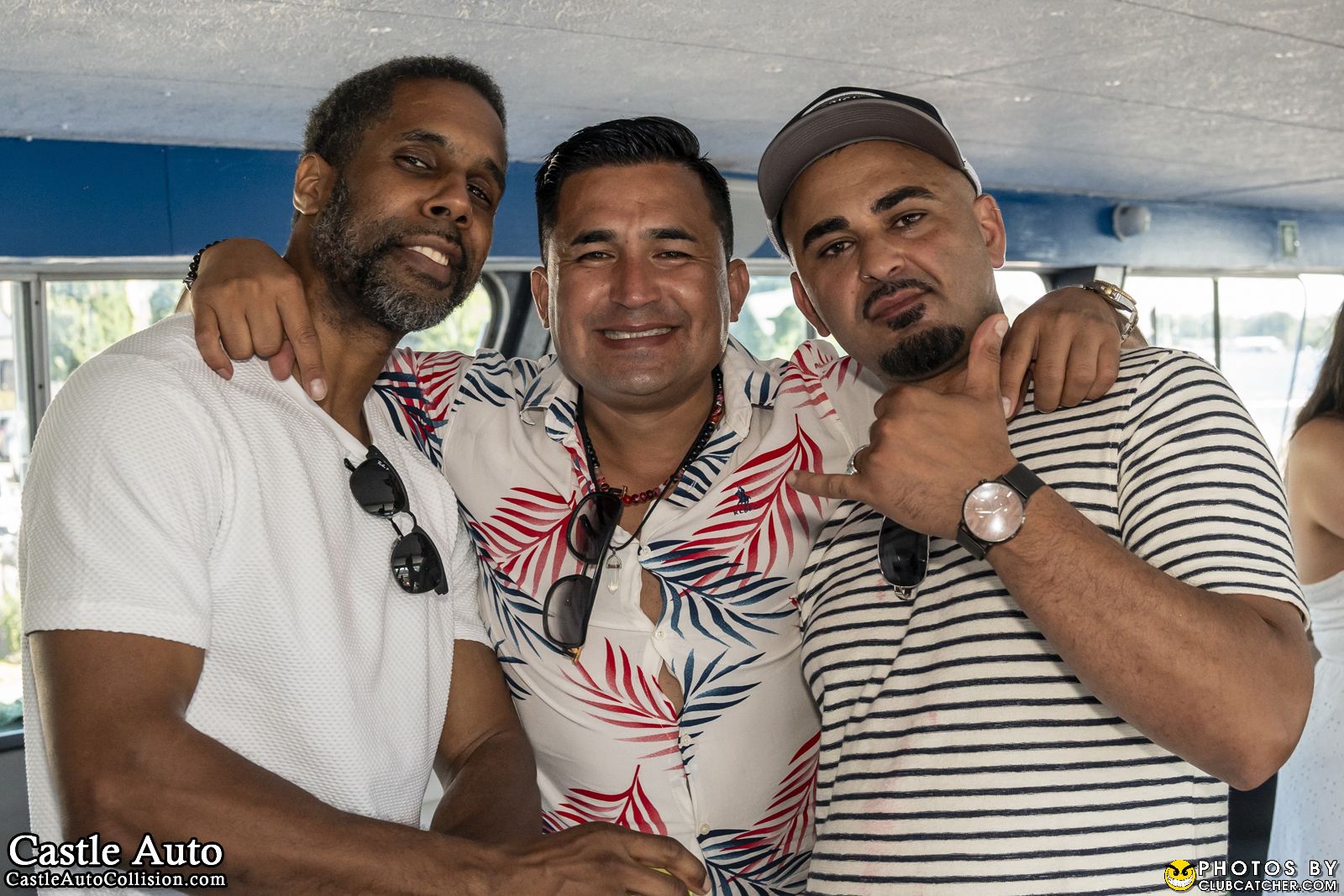 Empress Of Canada party venue photo 604 - June 29th, 2025