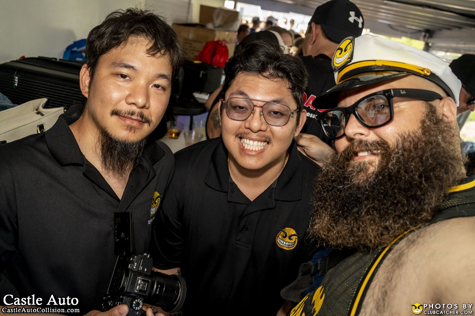 Empress Of Canada party venue photo 605 - June 29th, 2025