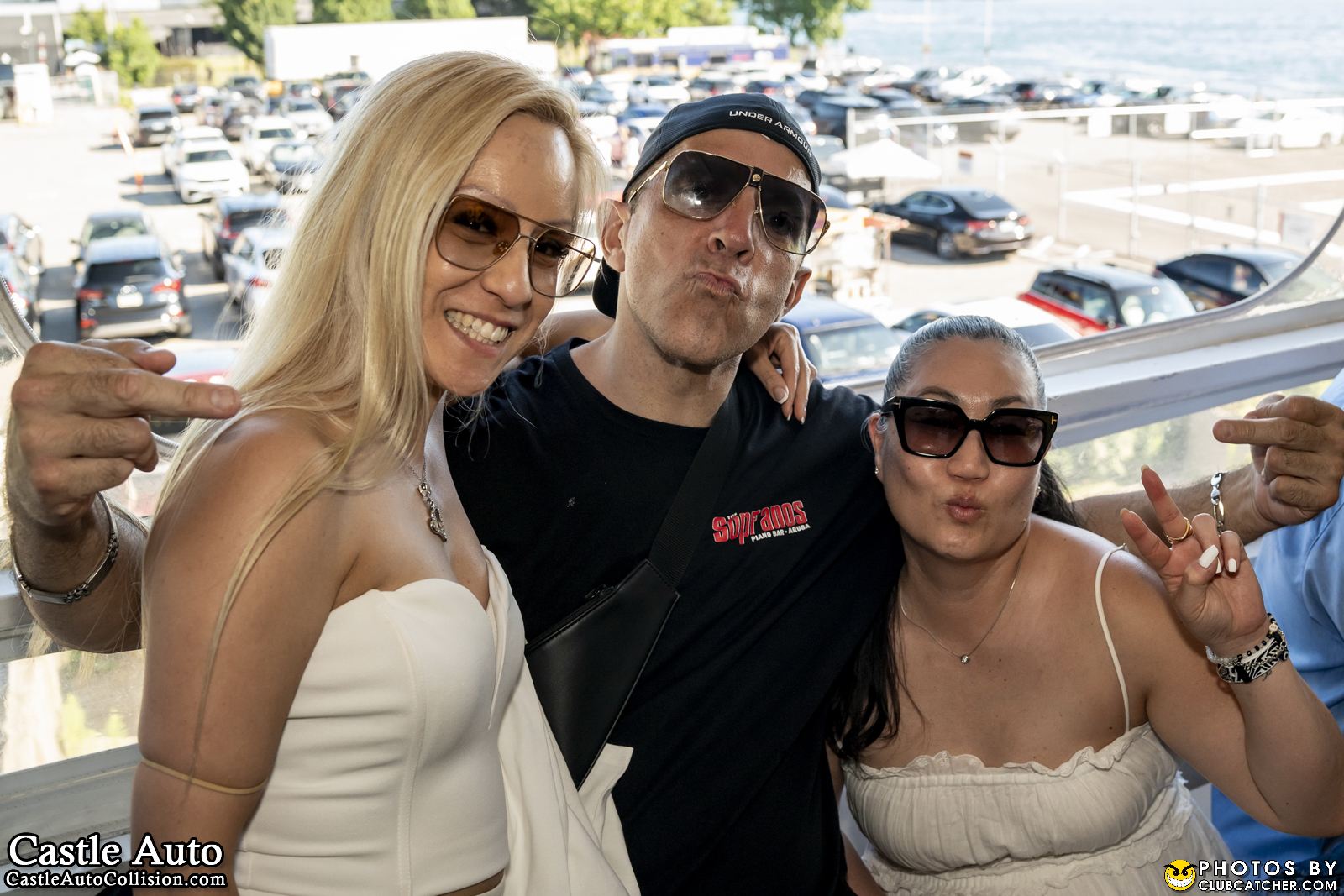 Empress Of Canada party venue photo 606 - June 29th, 2025