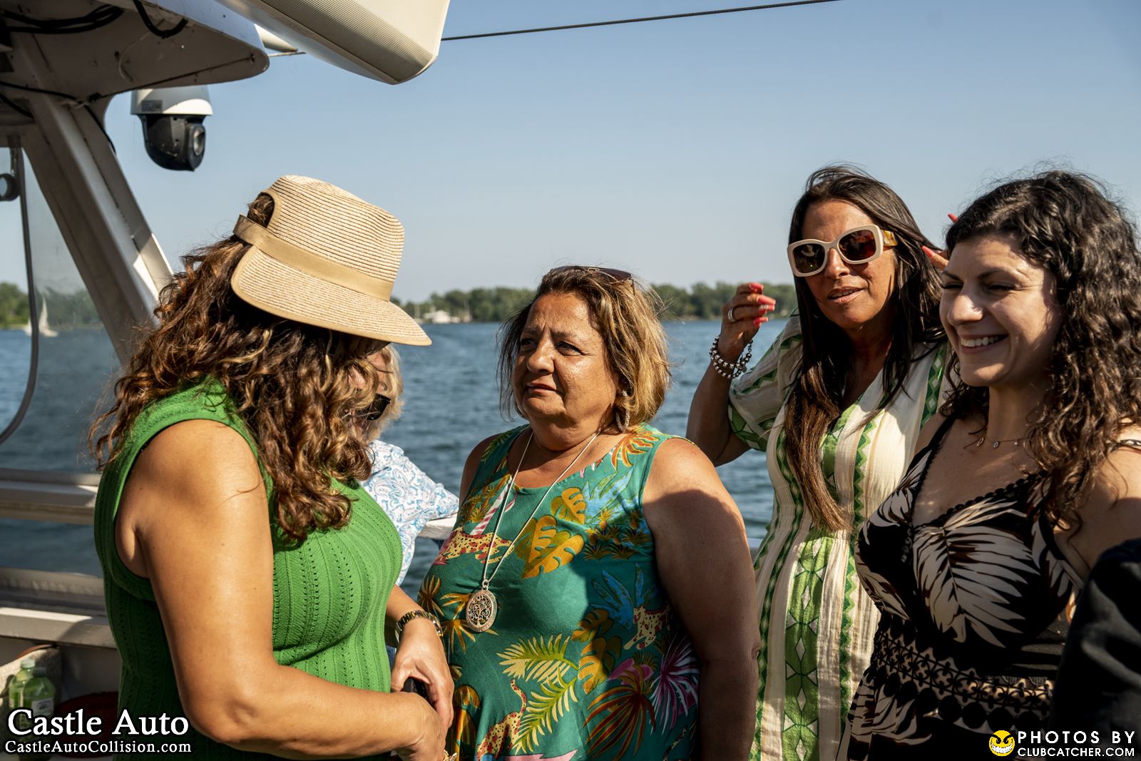 Empress Of Canada party venue photo 607 - June 29th, 2025