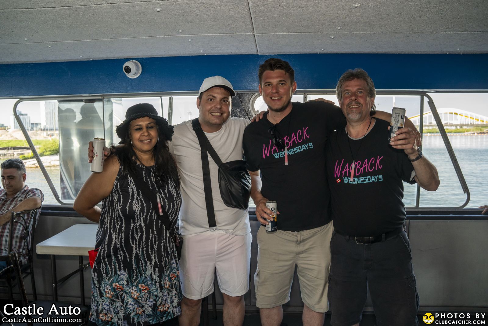 Empress Of Canada party venue photo 610 - June 29th, 2025