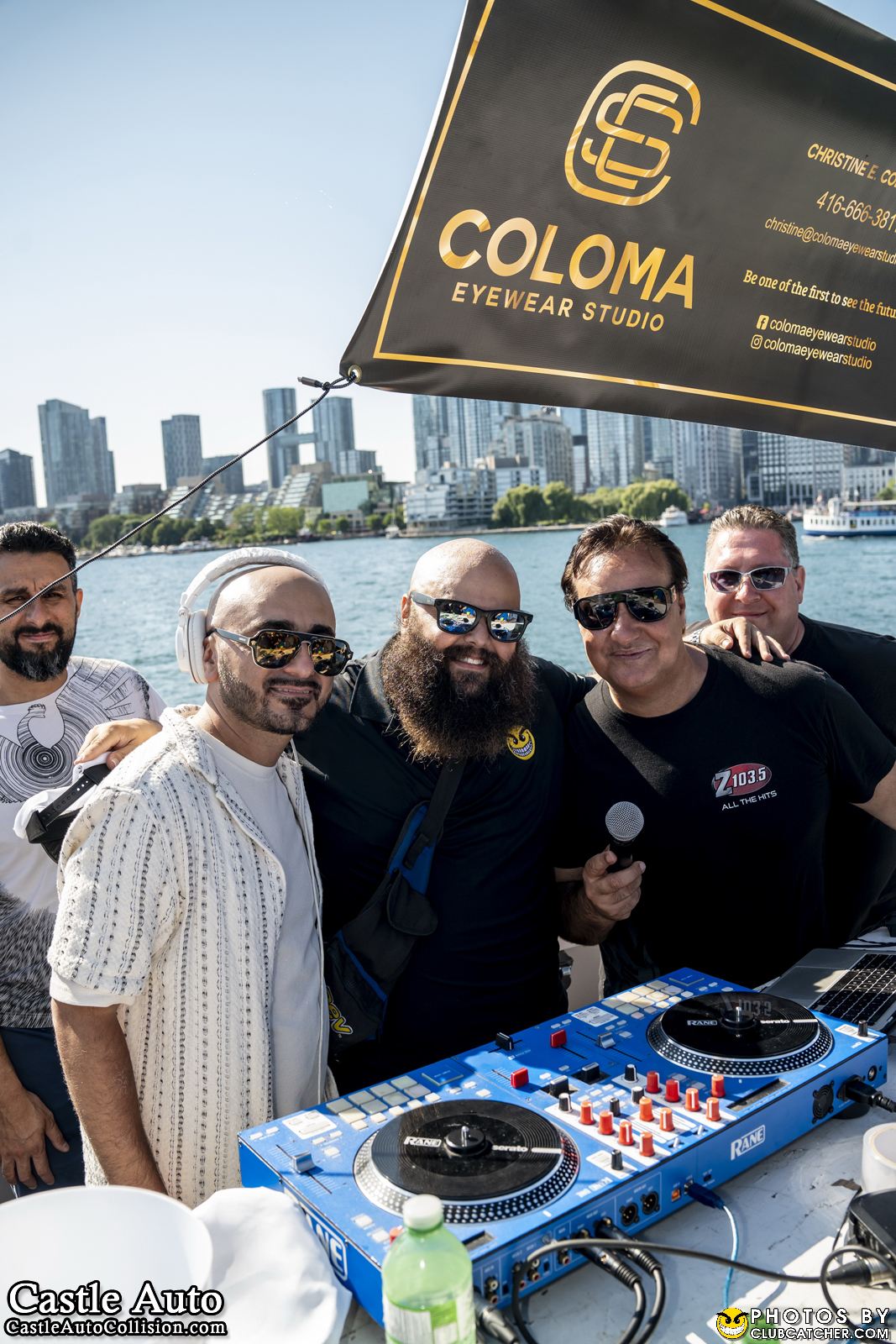 Empress Of Canada party venue photo 612 - June 29th, 2025