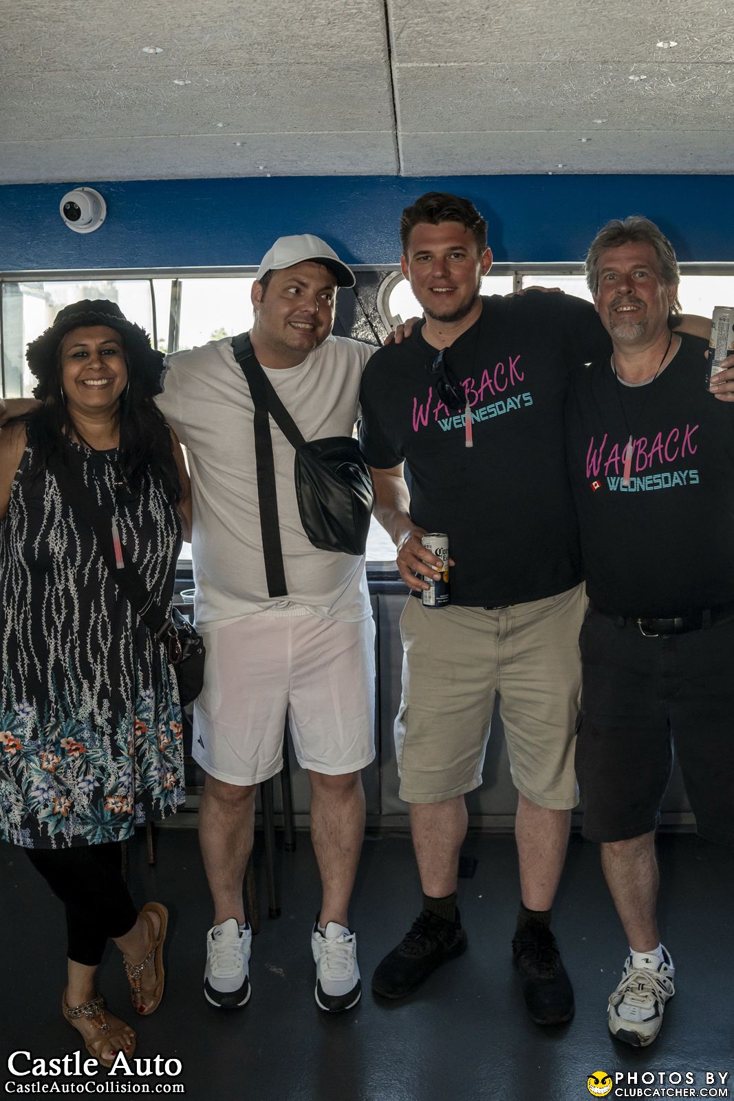 Empress Of Canada party venue photo 613 - June 29th, 2025