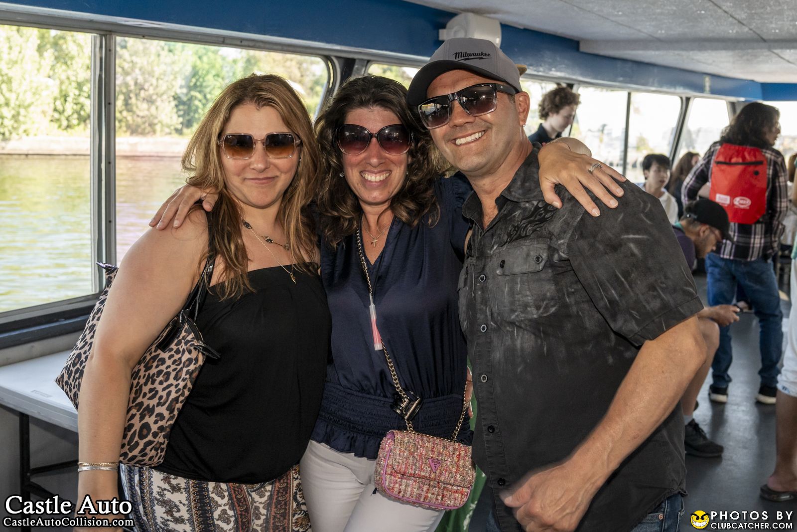 Empress Of Canada party venue photo 614 - June 29th, 2025