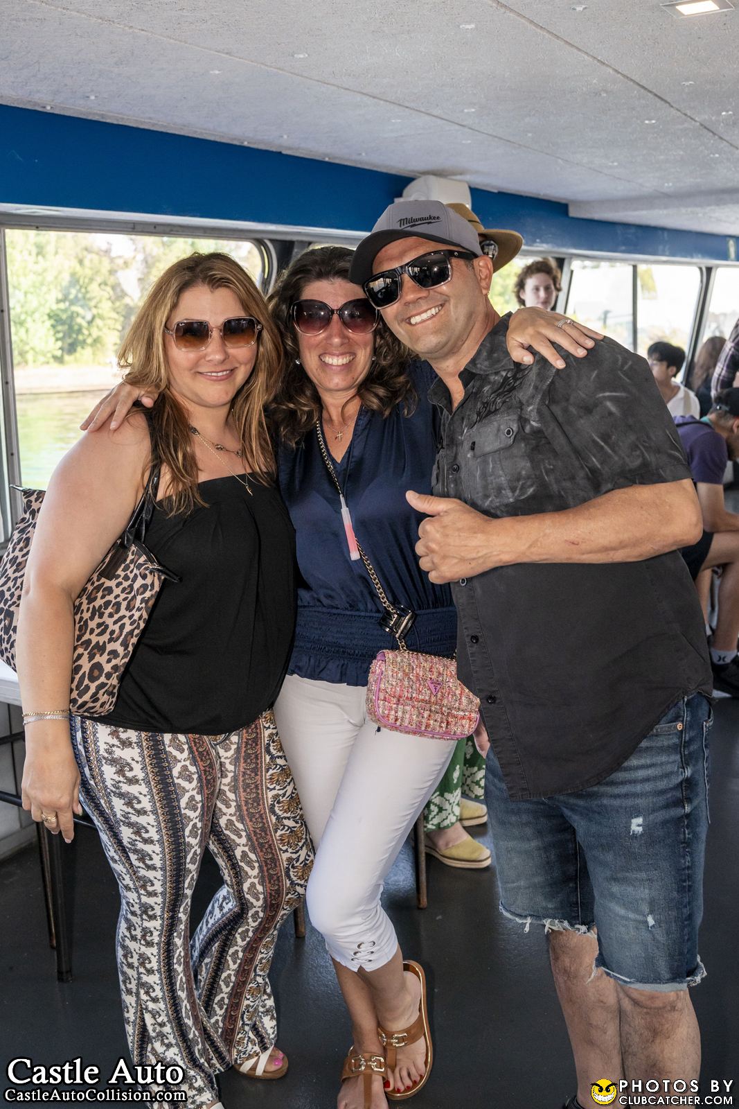 Empress Of Canada party venue photo 615 - June 29th, 2025