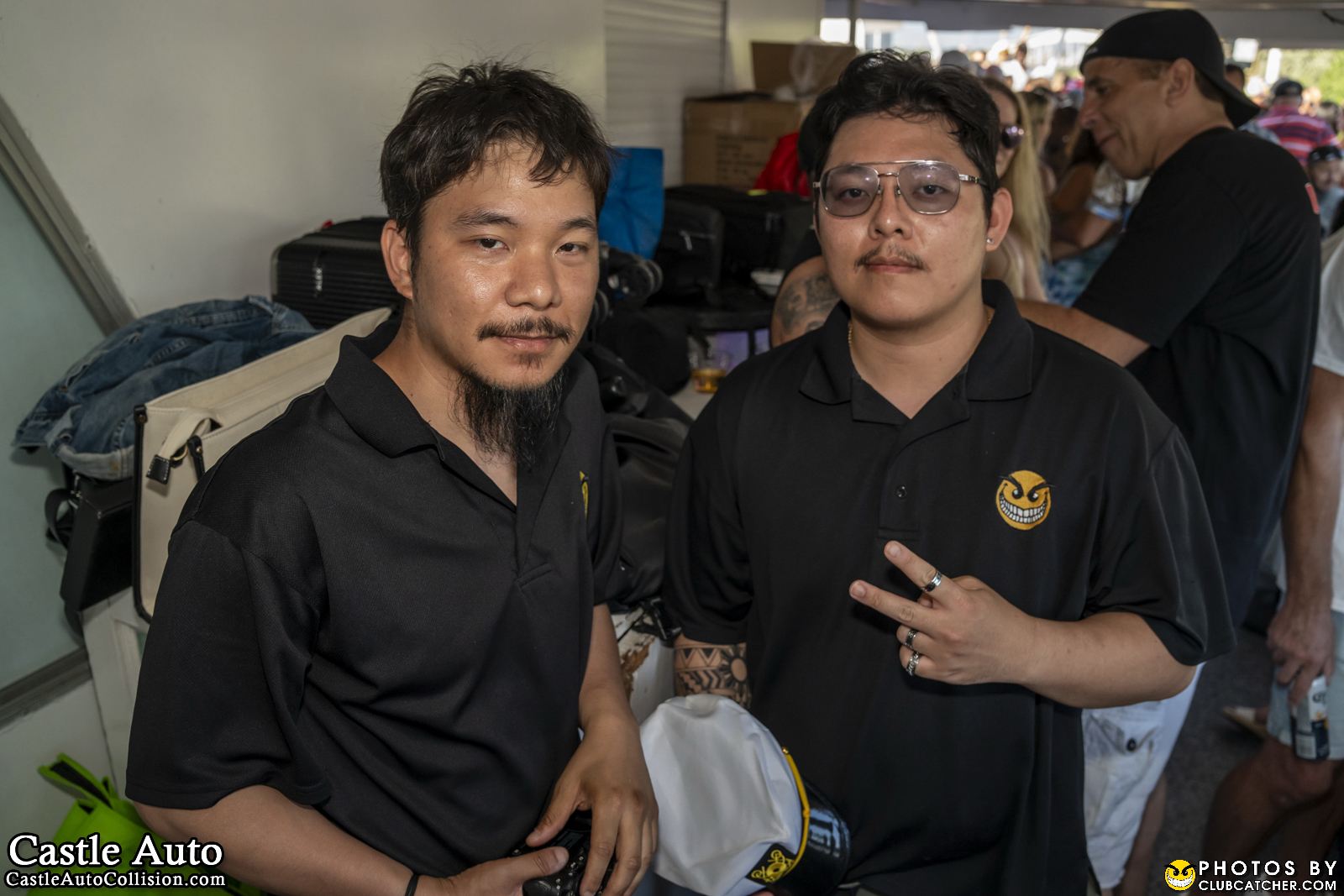 Empress Of Canada party venue photo 619 - June 29th, 2025