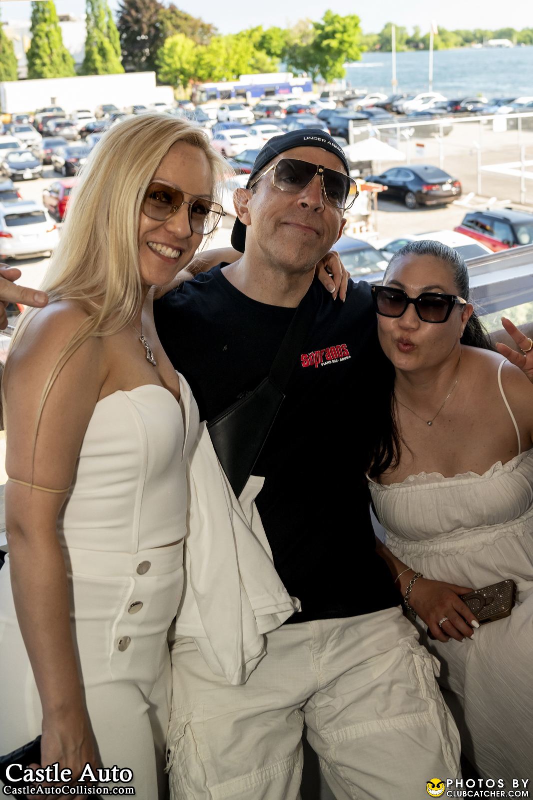 Empress Of Canada party venue photo 620 - June 29th, 2025