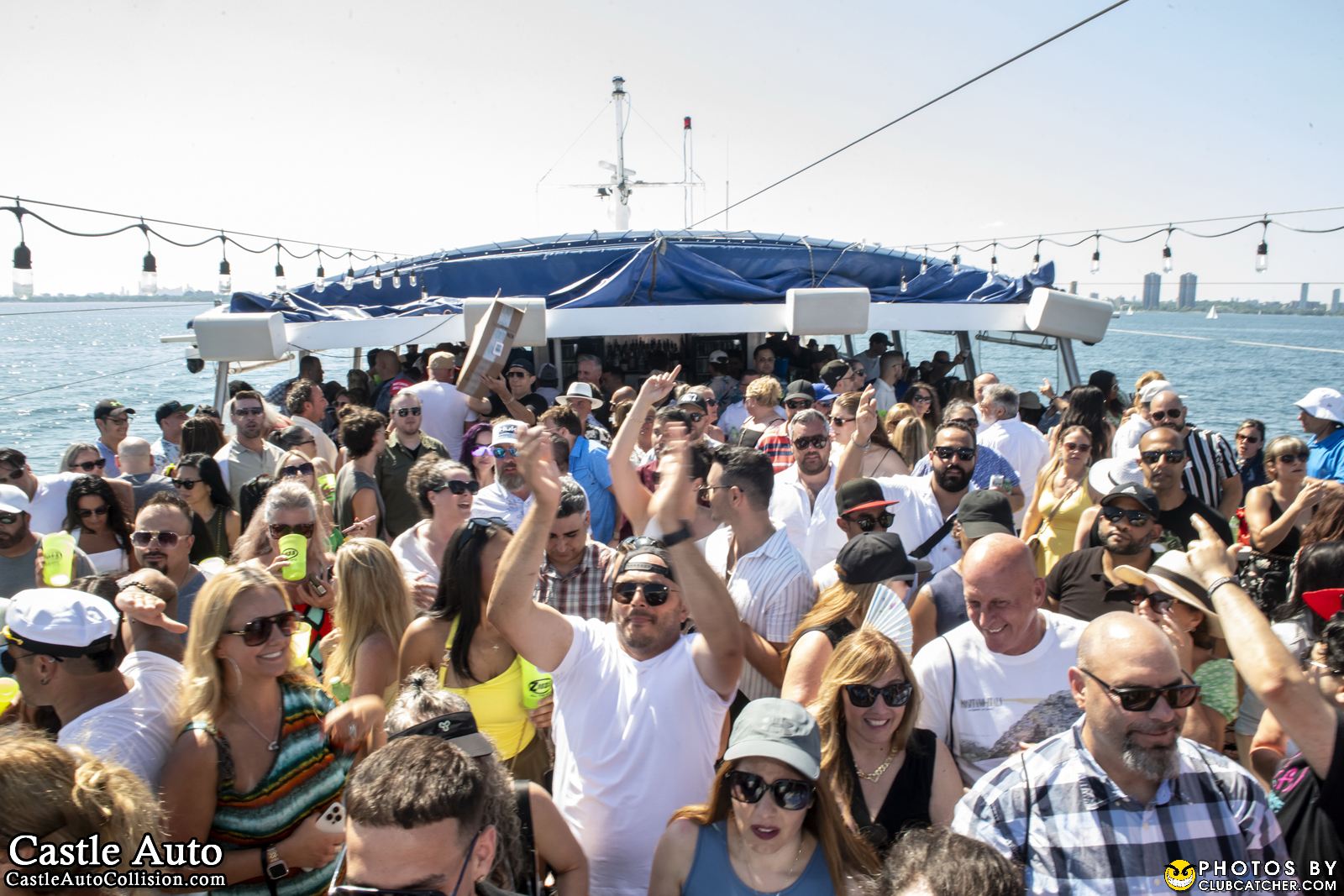 Empress Of Canada party venue photo 65 - June 29th, 2025