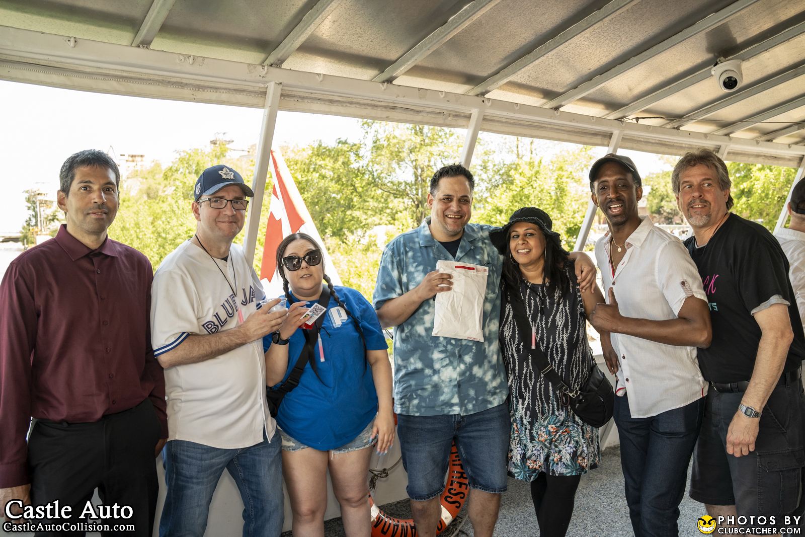 Empress Of Canada party venue photo 66 - June 29th, 2025