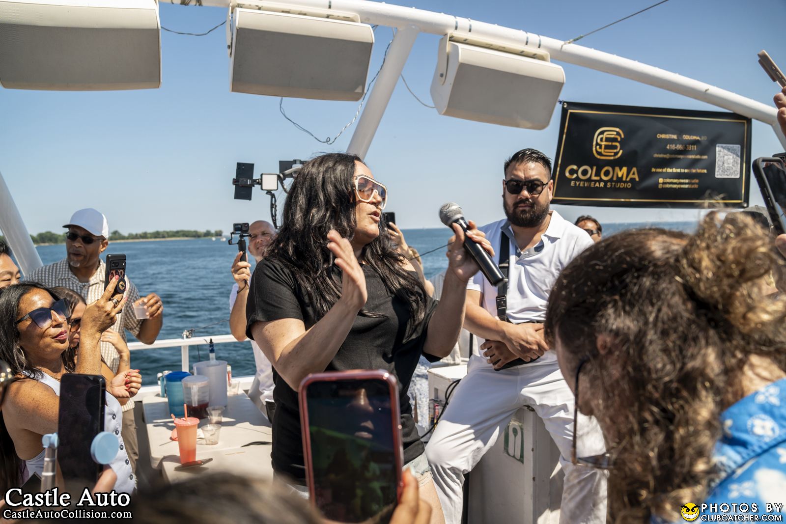 Empress Of Canada party venue photo 68 - June 29th, 2025